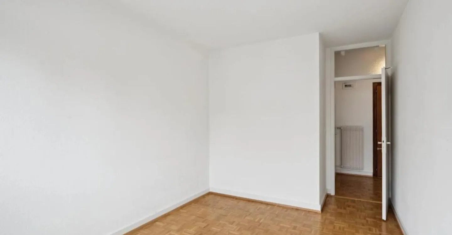 Charmant Appartement 4,5 Pièces - Photo 7 sur 9