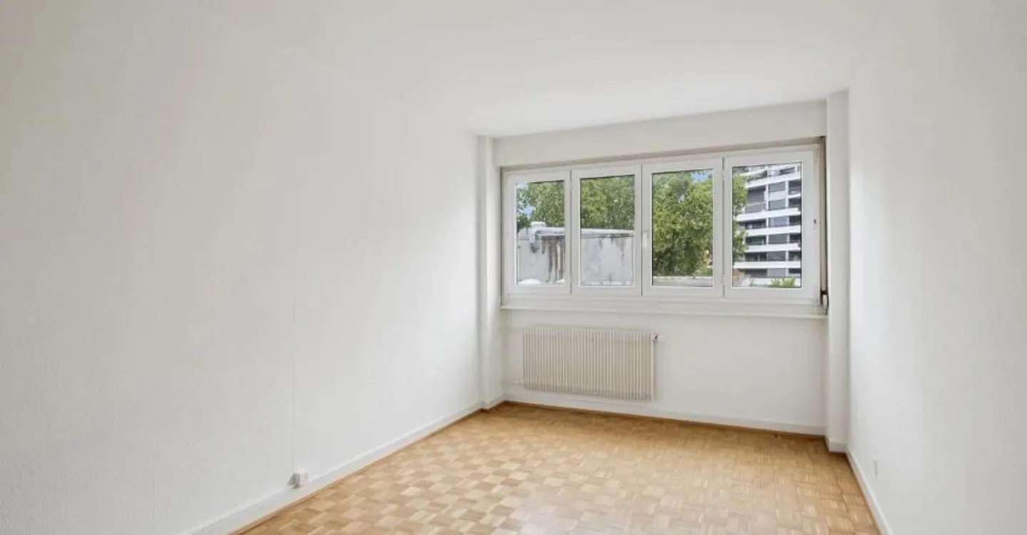 Charmant Appartement 4,5 Pièces - Photo 8 sur 9