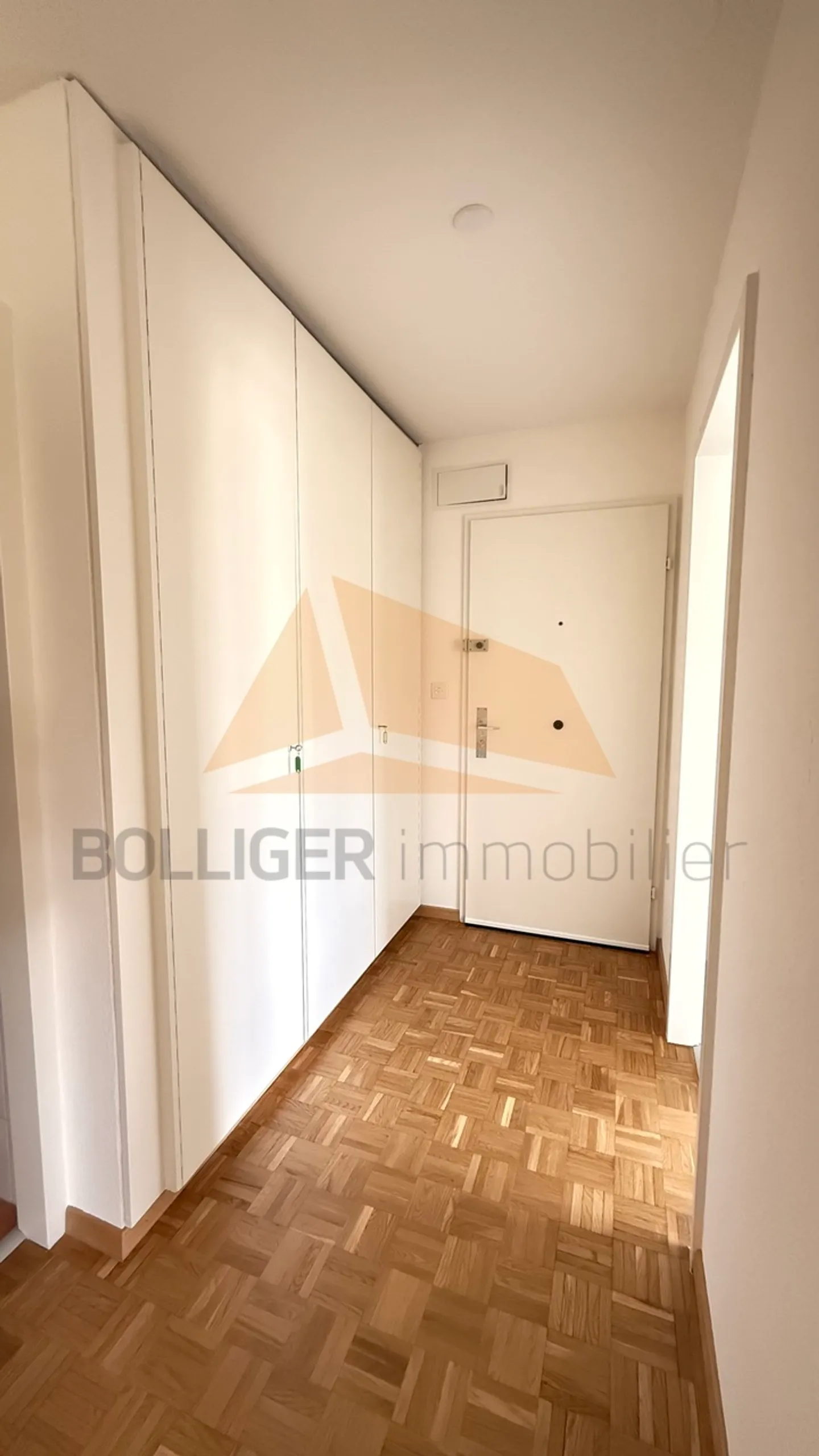 Appartamento in affitto - Foto 4 di 9
