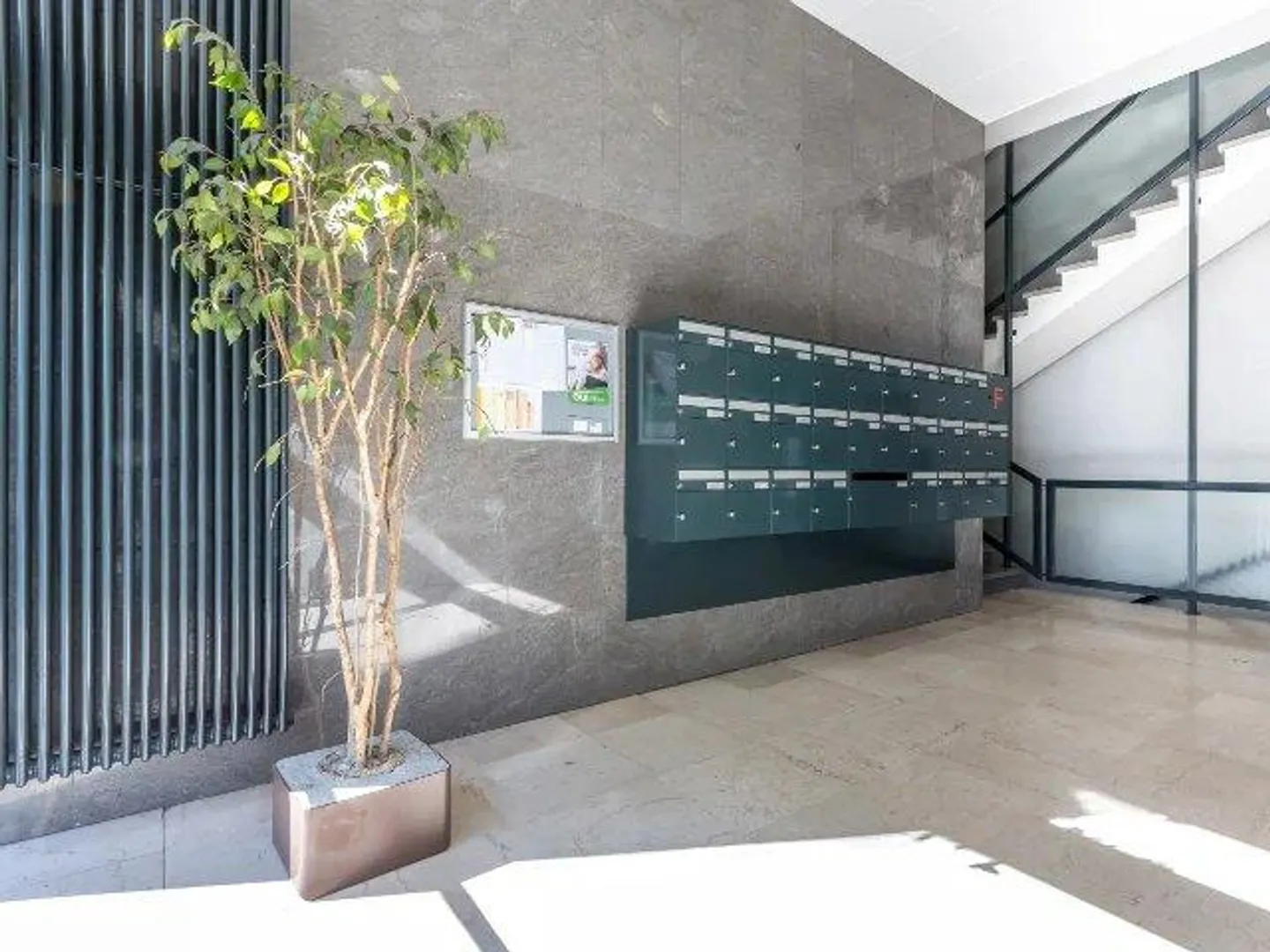 Charmant Appartement 4,5 Pièces - Photo 1 sur 9
