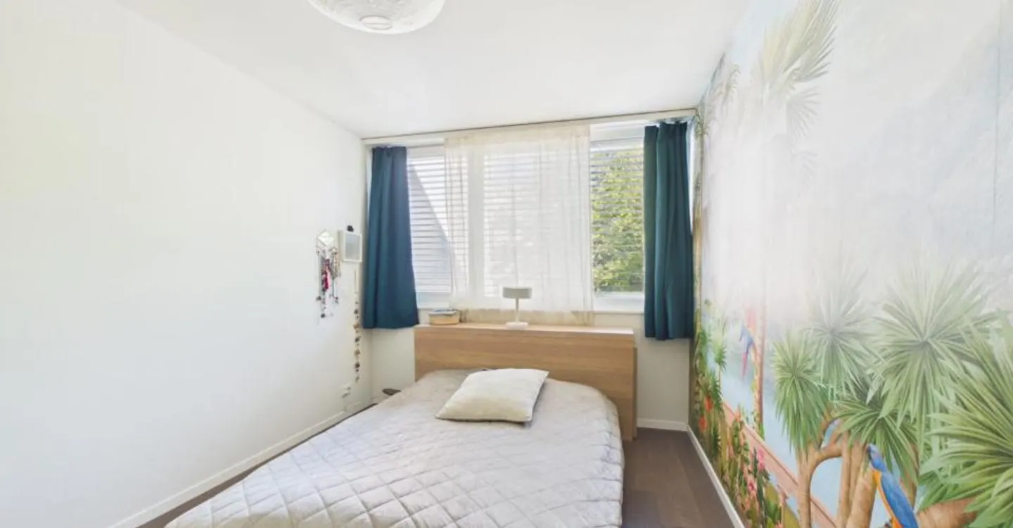 4.5-room apartment in the city center - Photo 7 of 10