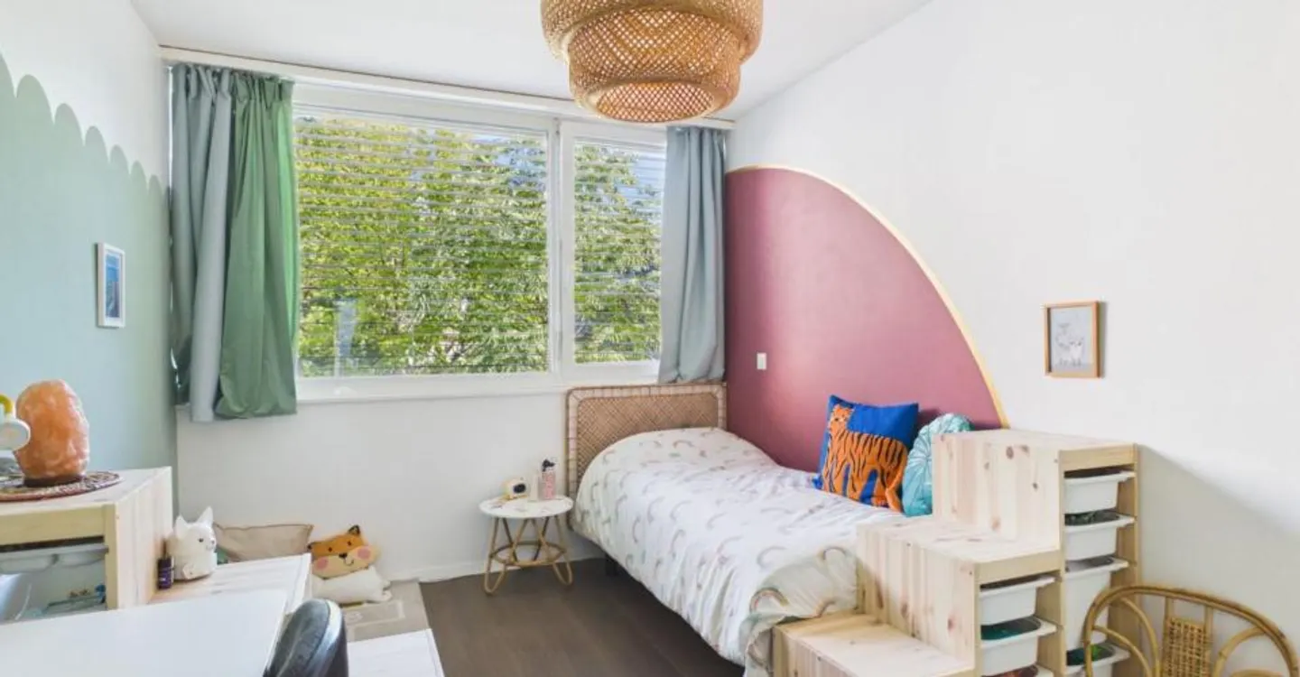 4.5-room apartment in the city center - Photo 8 of 10