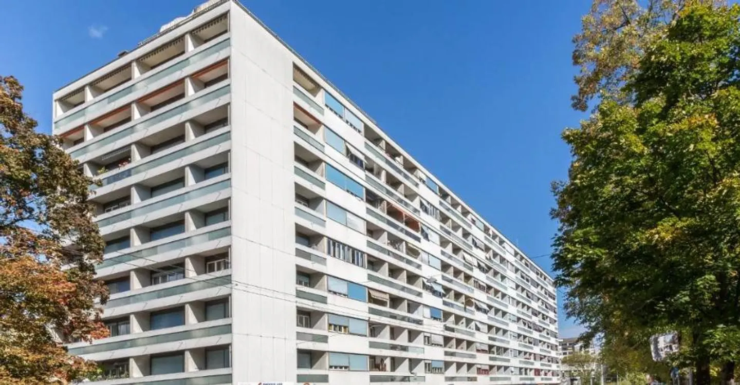 Charmant Appartement 4,5 Pièces - Photo 2 sur 9