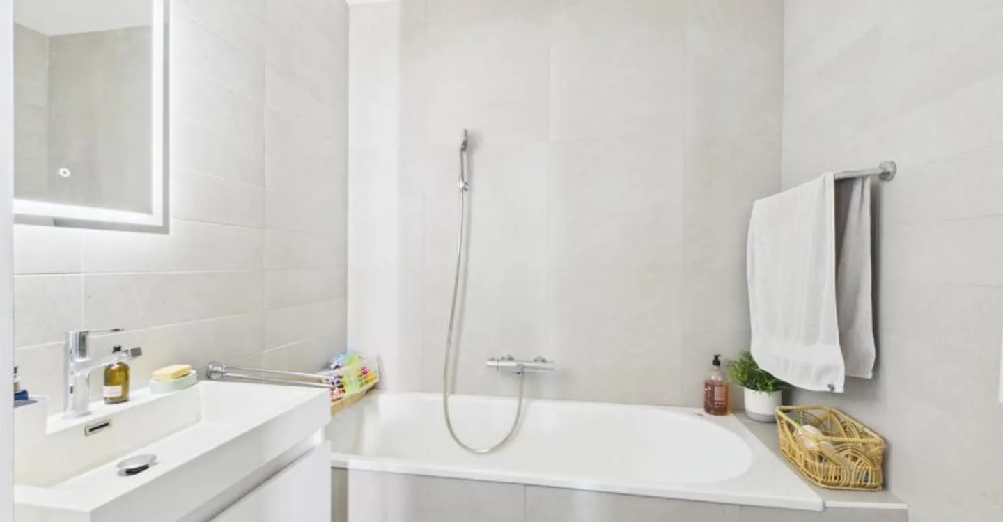 4.5-room apartment in the city center - Photo 9 of 10