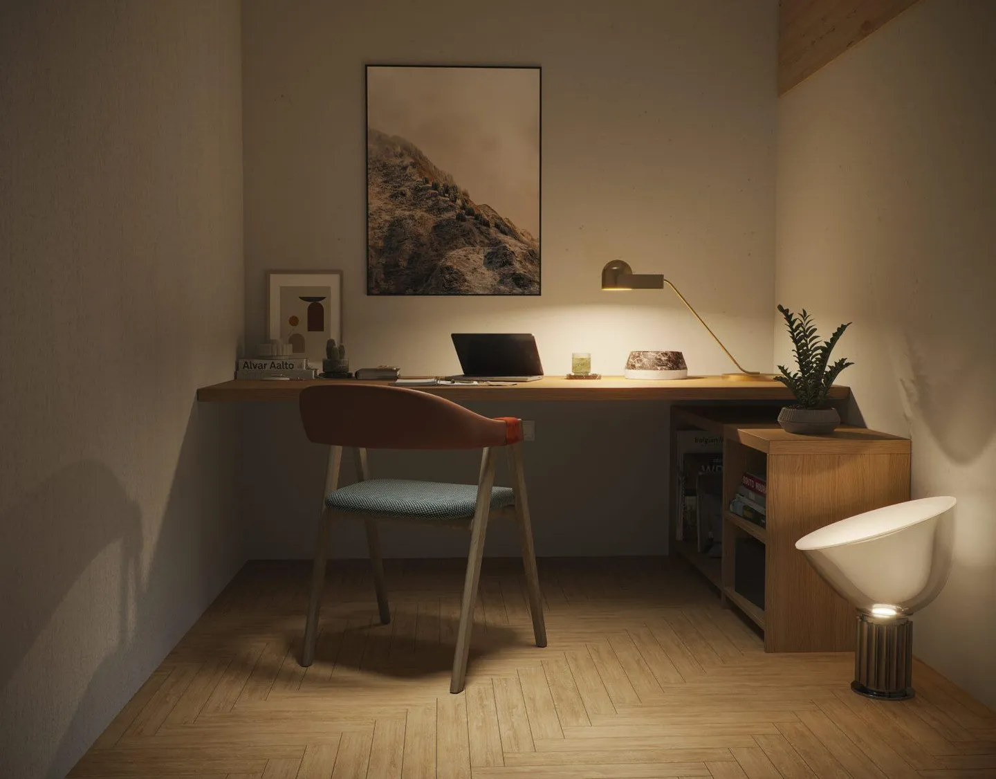 Résidences Alpines Exclusives - Photo 3 sur 7