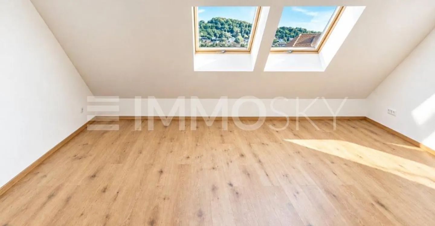 Petit, fin et confortable – Votre nouveau chez-vous à Kappel - Photo 4 sur 5
