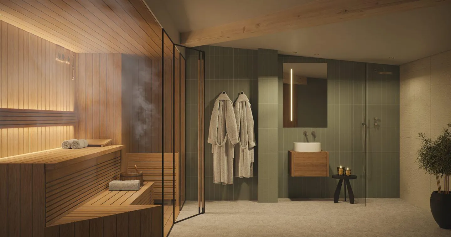 Résidences Alpines Exclusives - Photo 4 sur 7