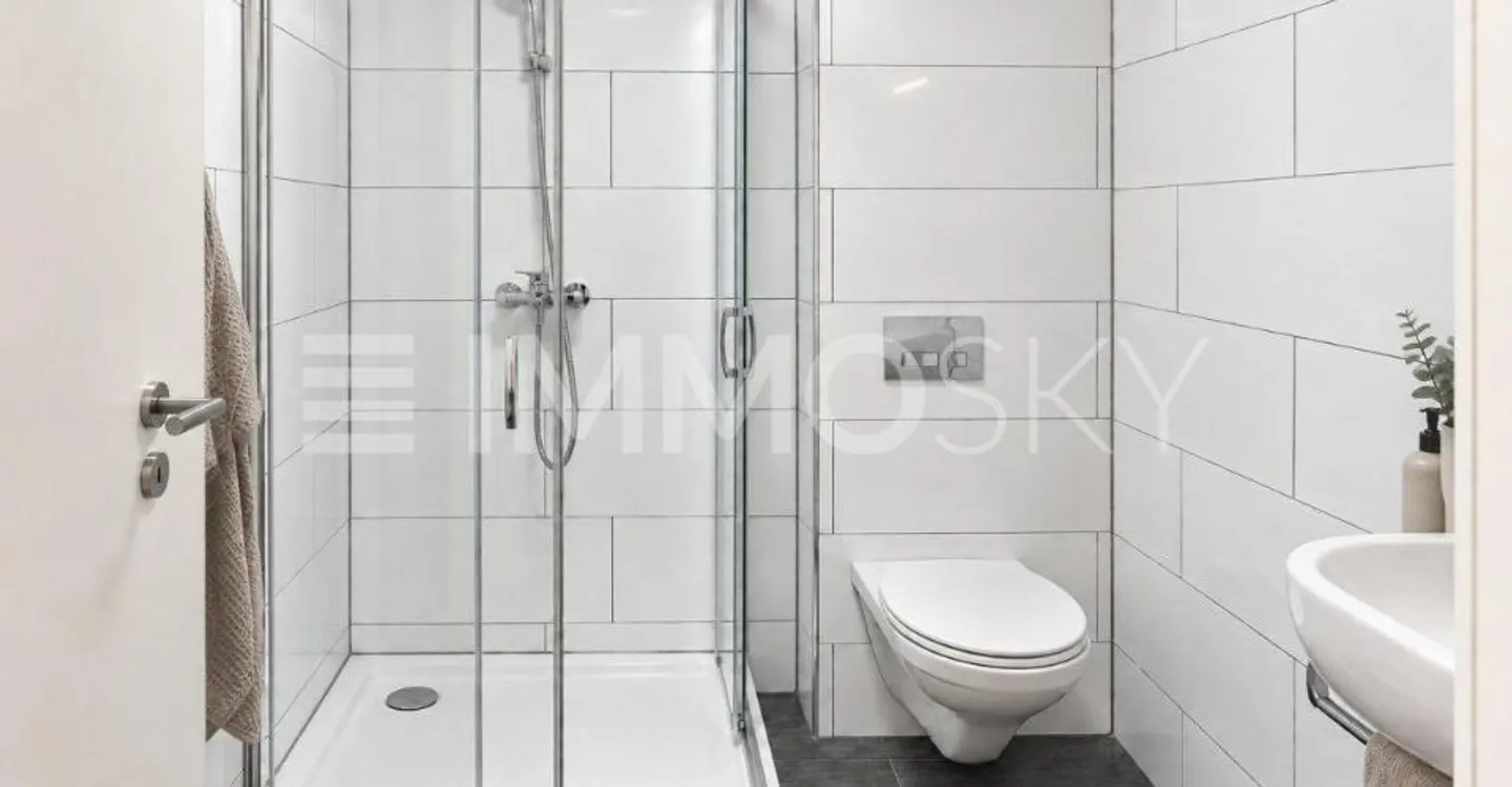 Petit, fin et confortable – Votre nouveau chez-vous à Kappel - Photo 5 sur 5