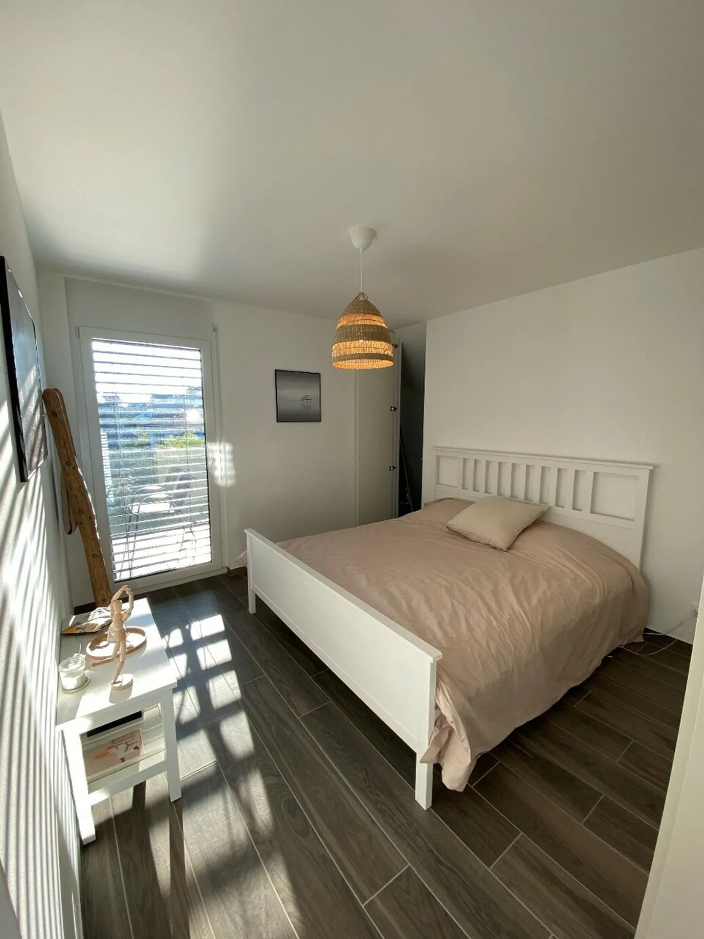 Appartement à louer - Photo 3 sur 8