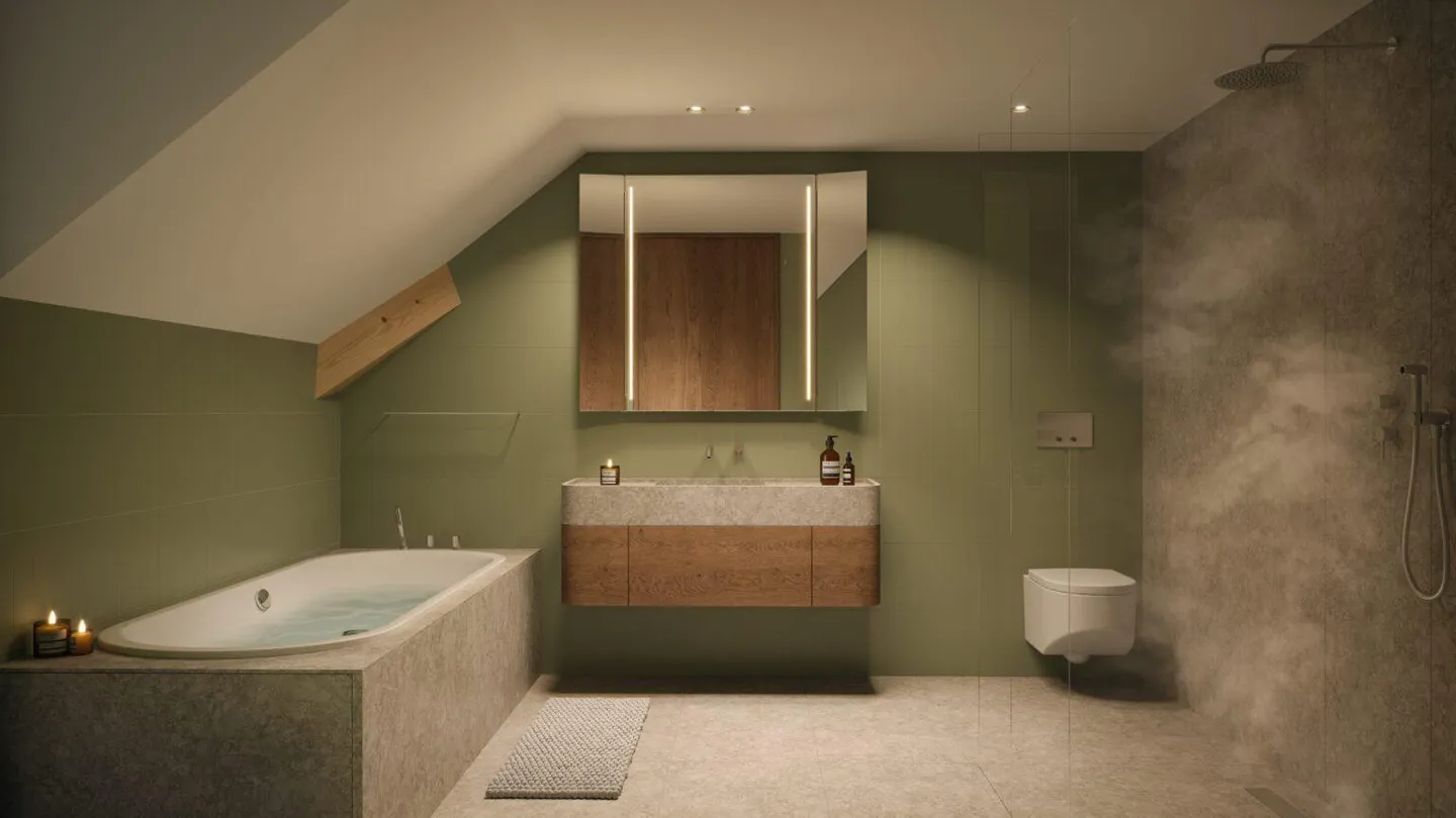 Résidences Alpines Exclusives - Photo 5 sur 7