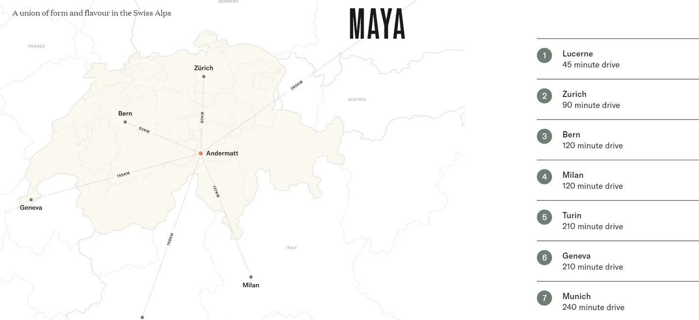 Résidences Alpines Exclusives - Photo 7 sur 7