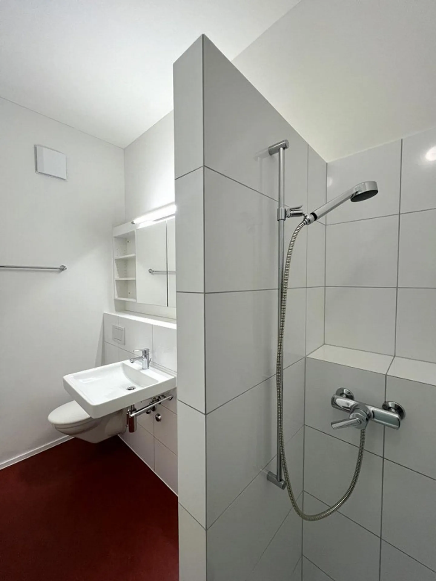 Appartement unique dans la vieille ville avec terrasse de cour de 30 m² - Photo 9 sur 12
