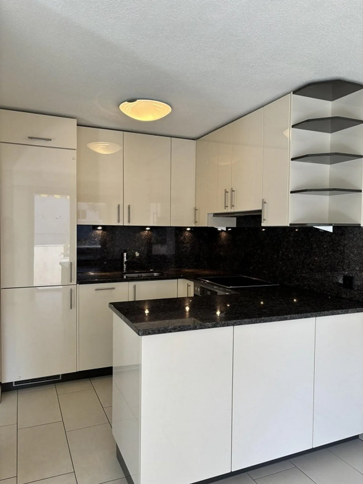 Appartamento 4.5 stanze in affitto a Niederdorf - Foto 2 di 13