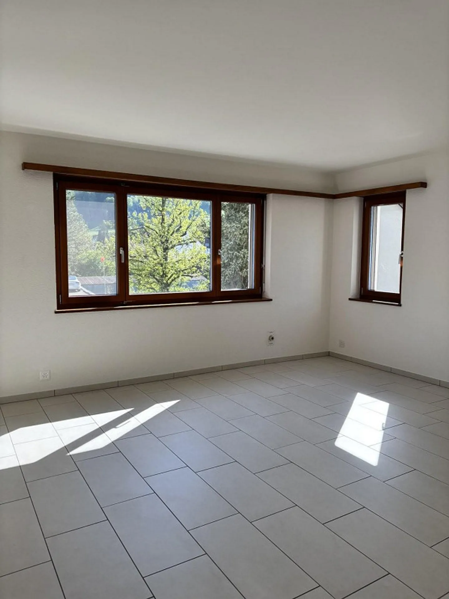 Appartamento 4.5 stanze in affitto a Niederdorf - Foto 4 di 13