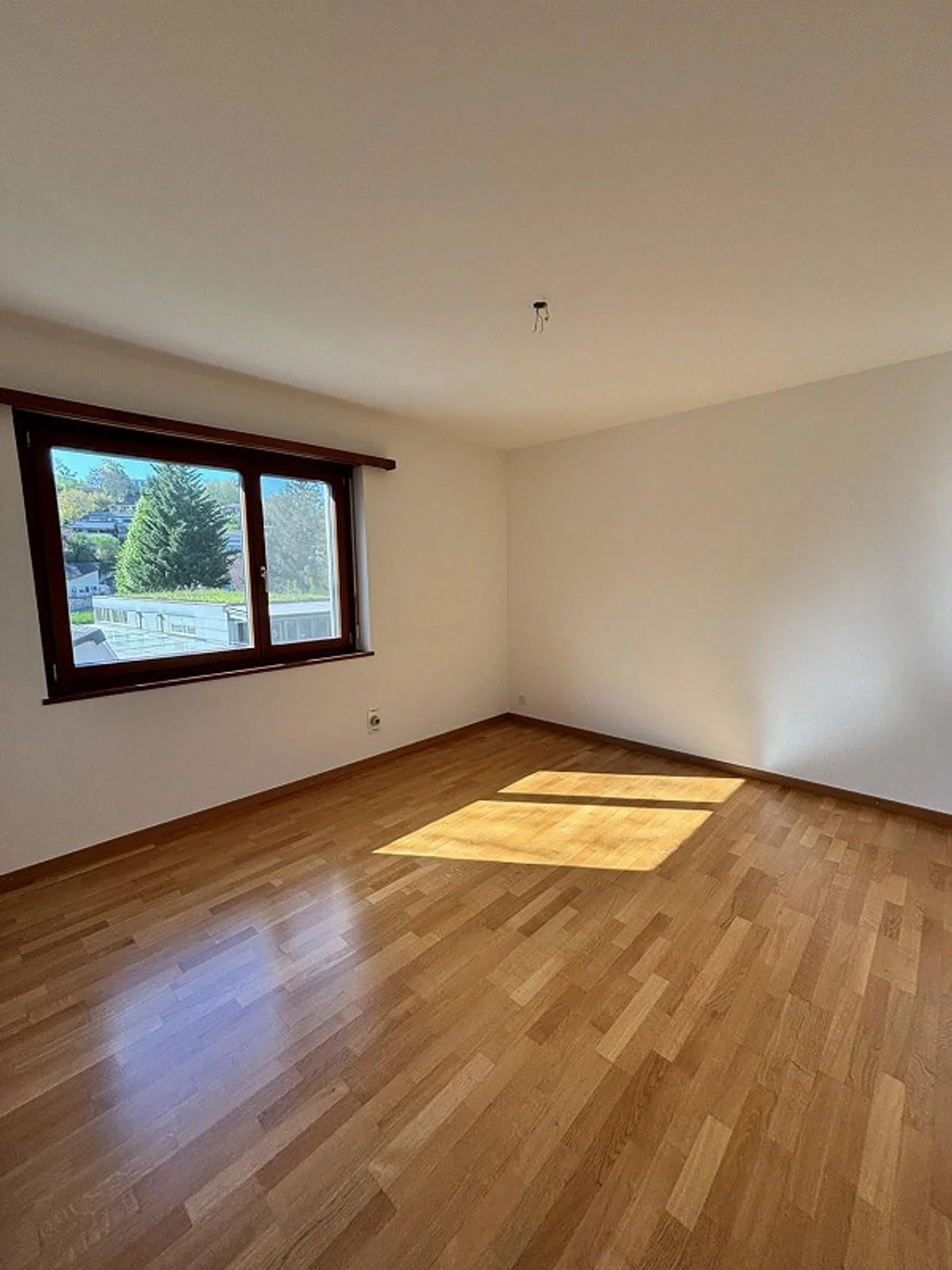 Appartamento 4.5 stanze in affitto a Niederdorf - Foto 8 di 13