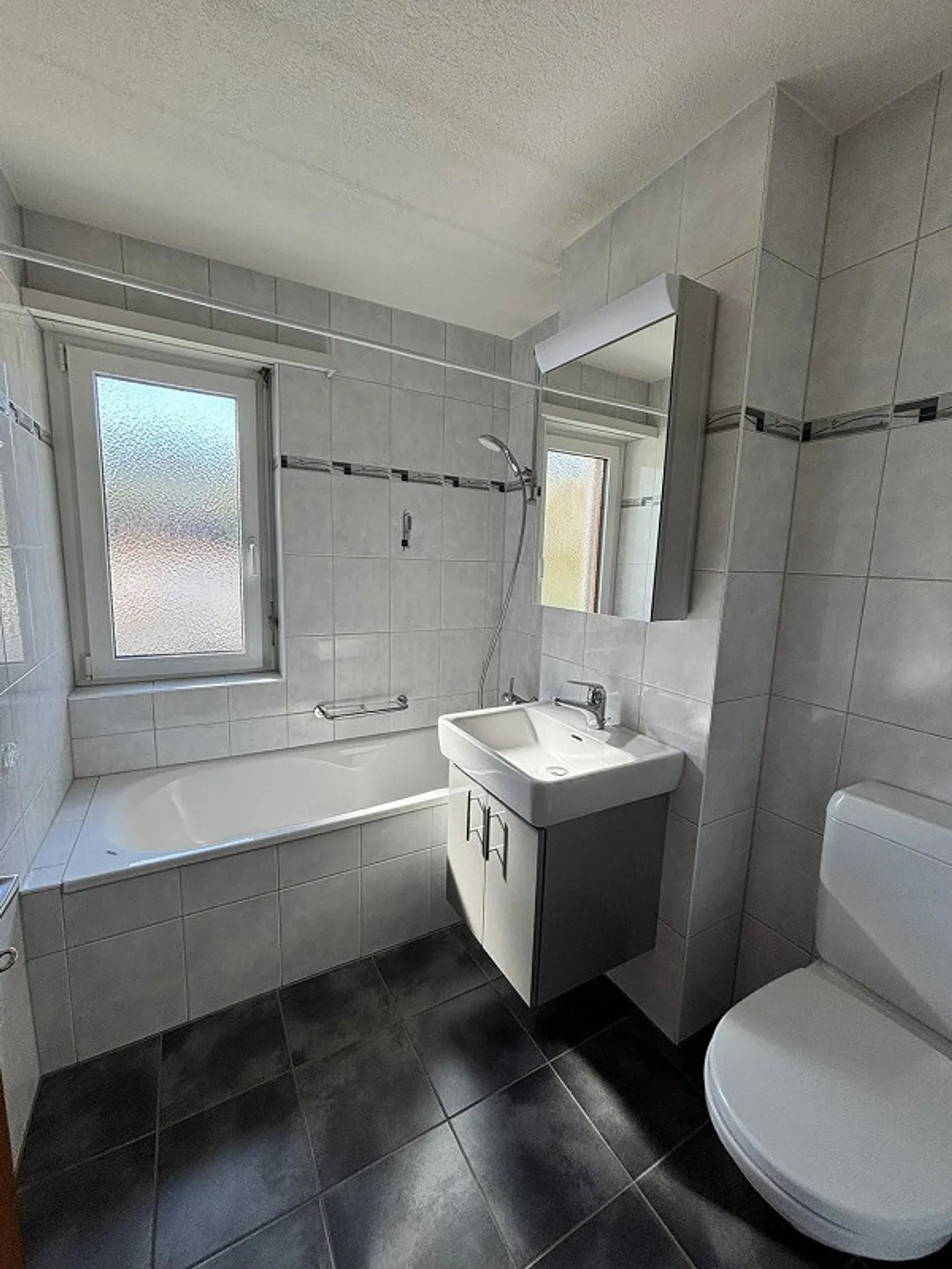 Appartamento 4.5 stanze in affitto a Niederdorf - Foto 11 di 13