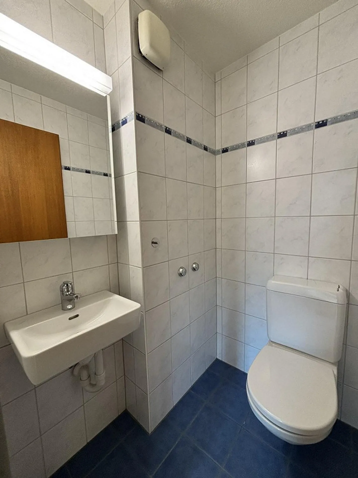 Appartamento 4.5 stanze in affitto a Niederdorf - Foto 12 di 13