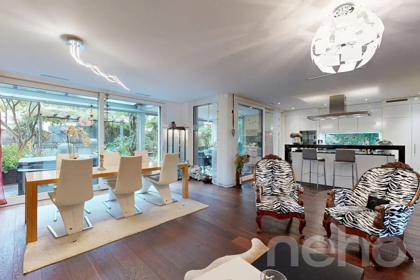 Maisonette giardino esclusiva in un villaggio spa idilliaco - Foto 1 di 12