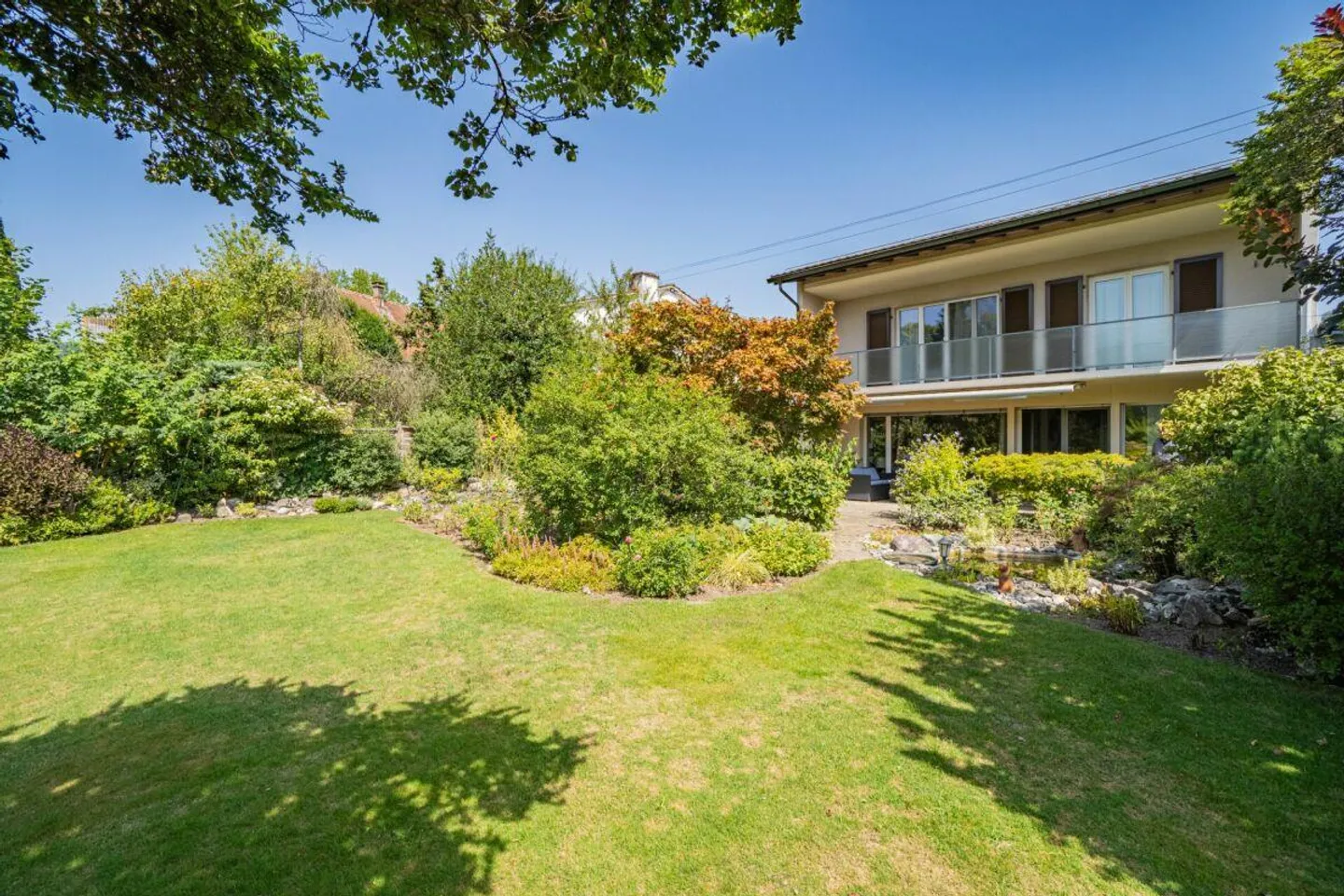 Casa unifamiliare indipendente di 5,5 stanze - Foto 1 di 26