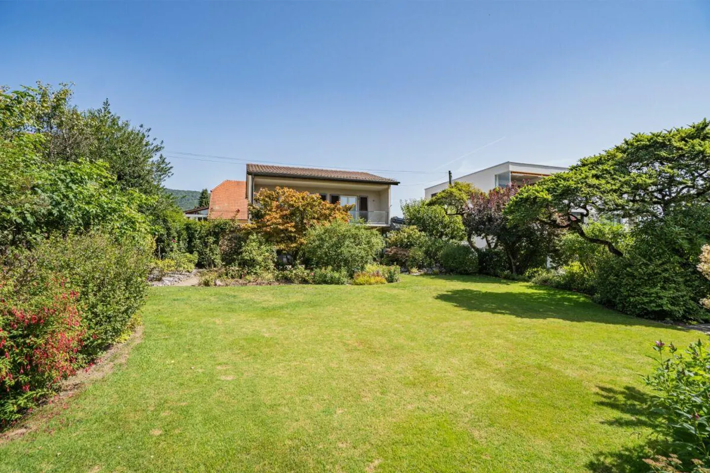 Casa unifamiliare indipendente di 5,5 stanze - Foto 2 di 26