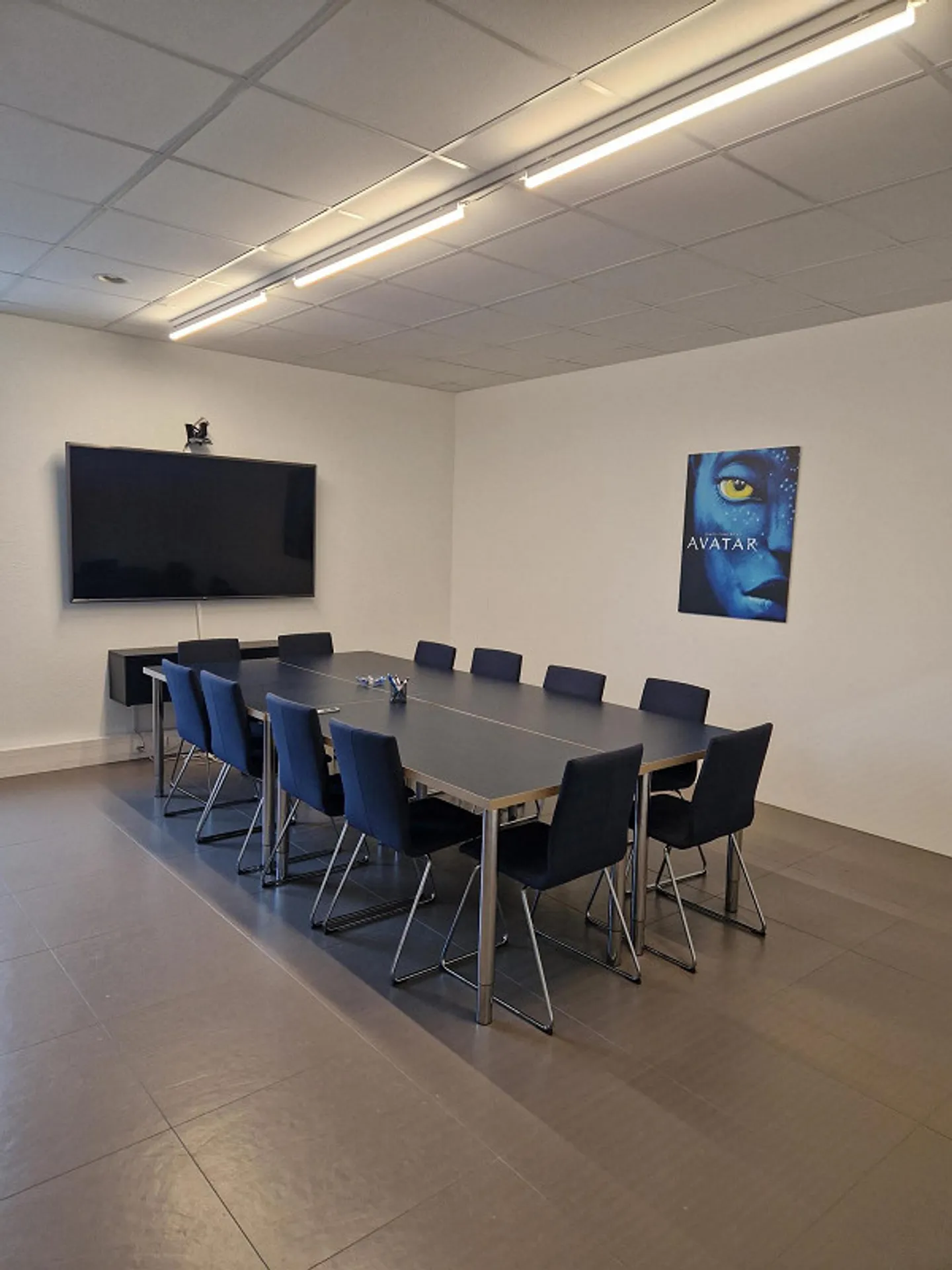 Uffici/pratiche all'avanguardia - superficie totale fino a 840m2 possibile! - Foto 6 di 15