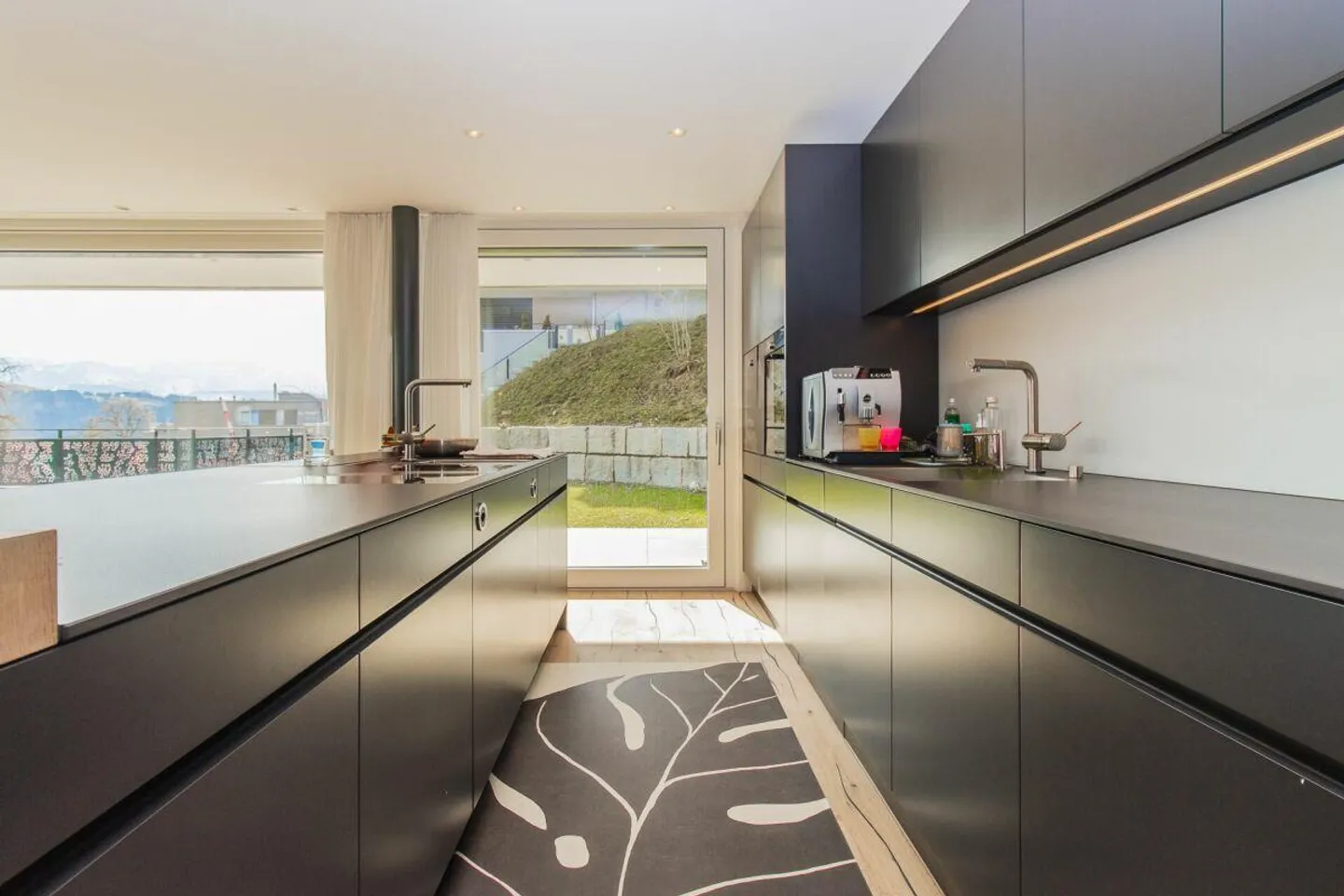 Maison en terrasse avec vue panoramique - Photo 8 sur 16