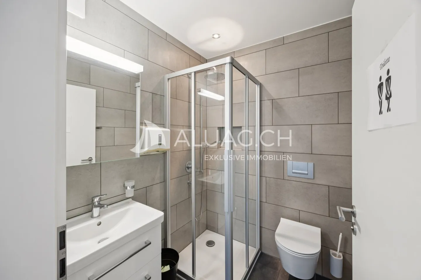 APPARTAMENTO MODERNO NEL BERNER JURA - Foto 9 di 11
