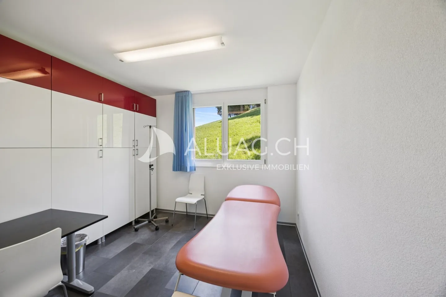 APPARTAMENTO MODERNO NEL BERNER JURA - Foto 10 di 11