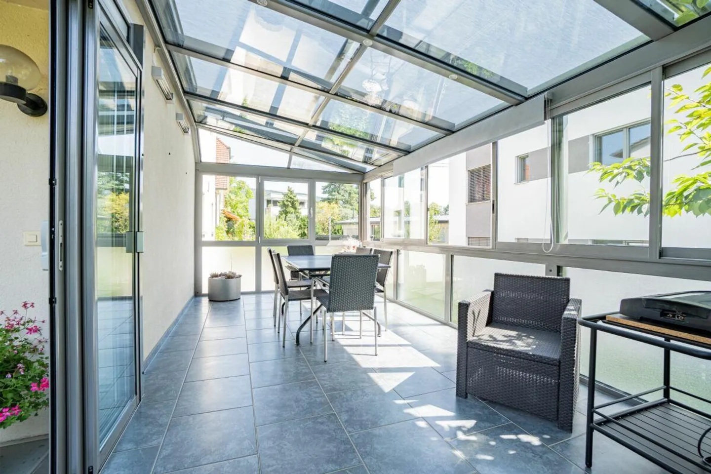 Casa unifamiliare indipendente di 5,5 stanze - Foto 7 di 26
