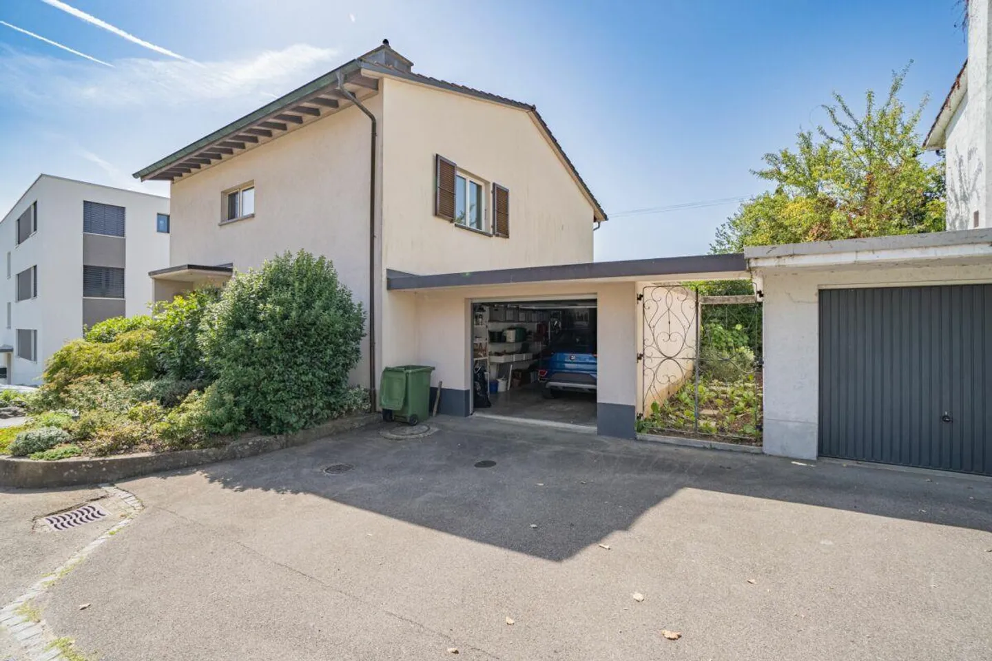 Casa unifamiliare indipendente di 5,5 stanze - Foto 9 di 26