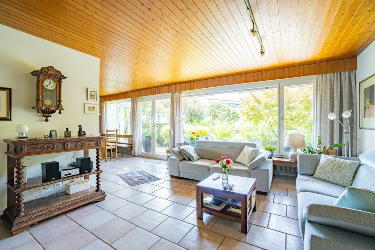 Casa unifamiliare indipendente di 5,5 stanze - Foto 10 di 26