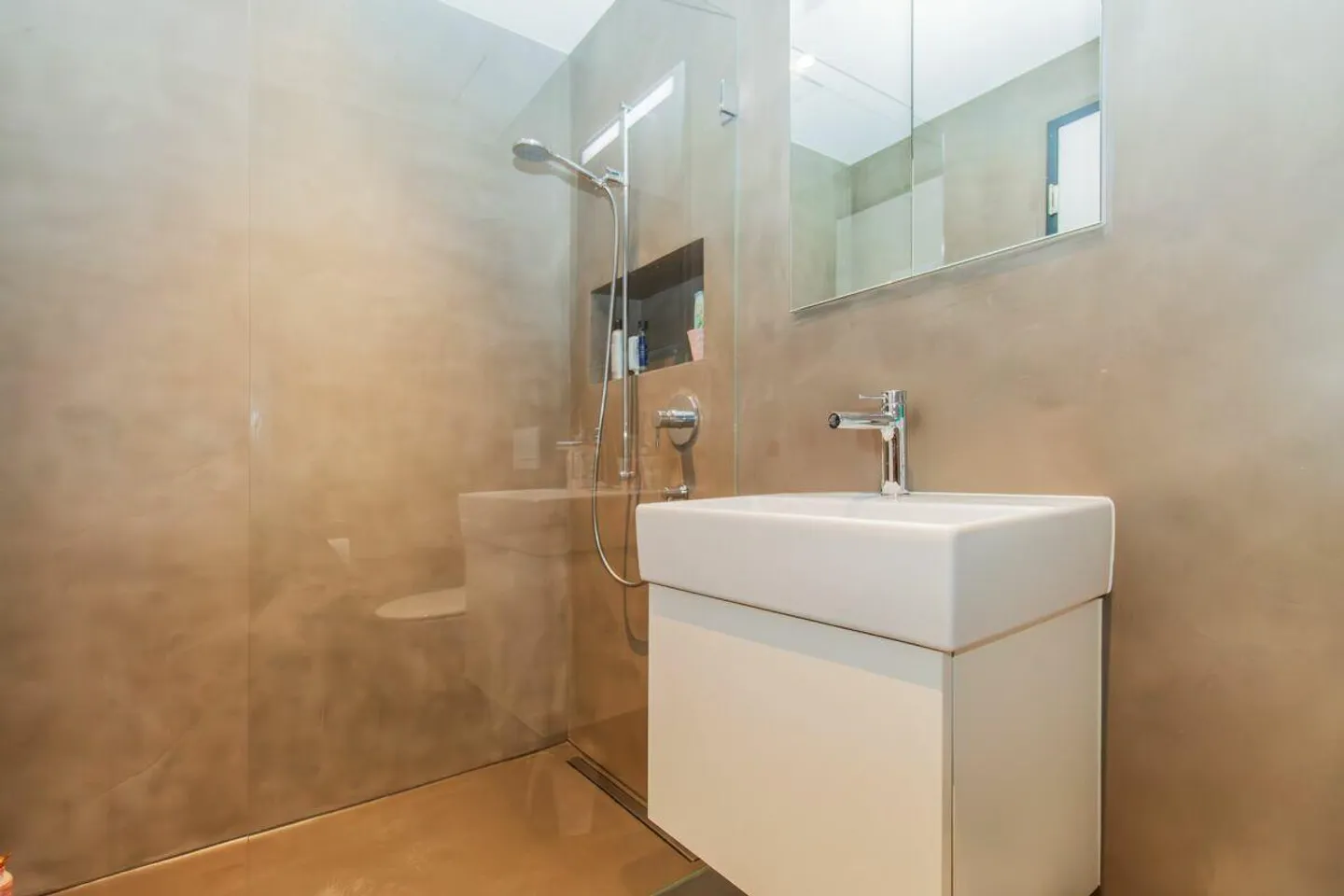 Maison en terrasse avec vue panoramique - Photo 10 sur 16