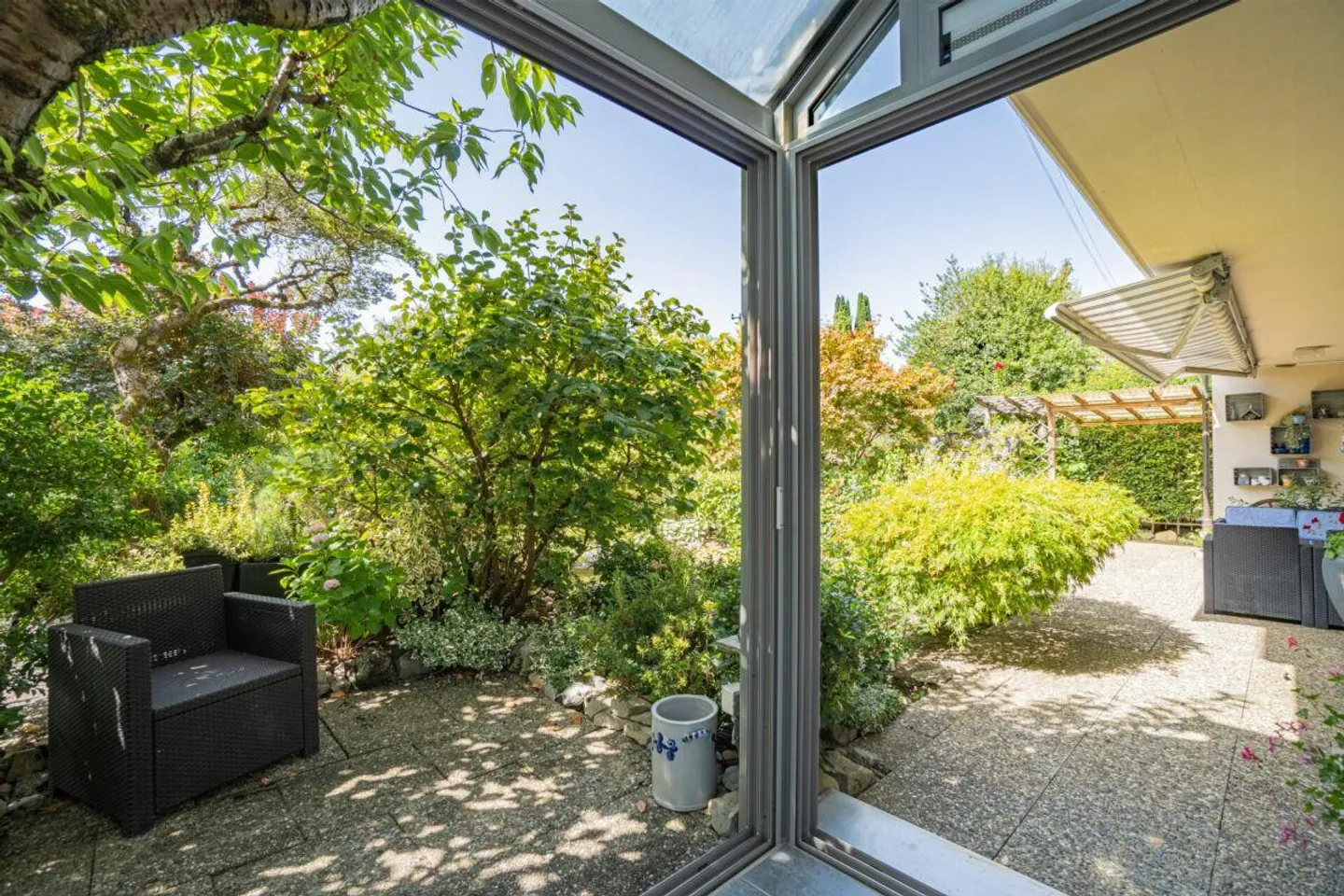 Casa unifamiliare indipendente di 5,5 stanze - Foto 6 di 26