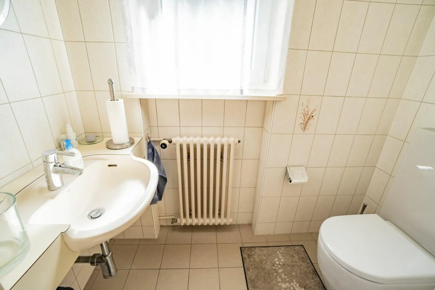 Casa unifamiliare indipendente di 5,5 stanze - Foto 15 di 26