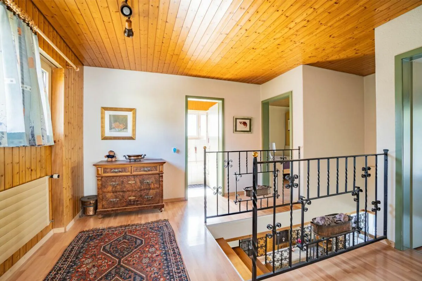 Casa unifamiliare indipendente di 5,5 stanze - Foto 16 di 26