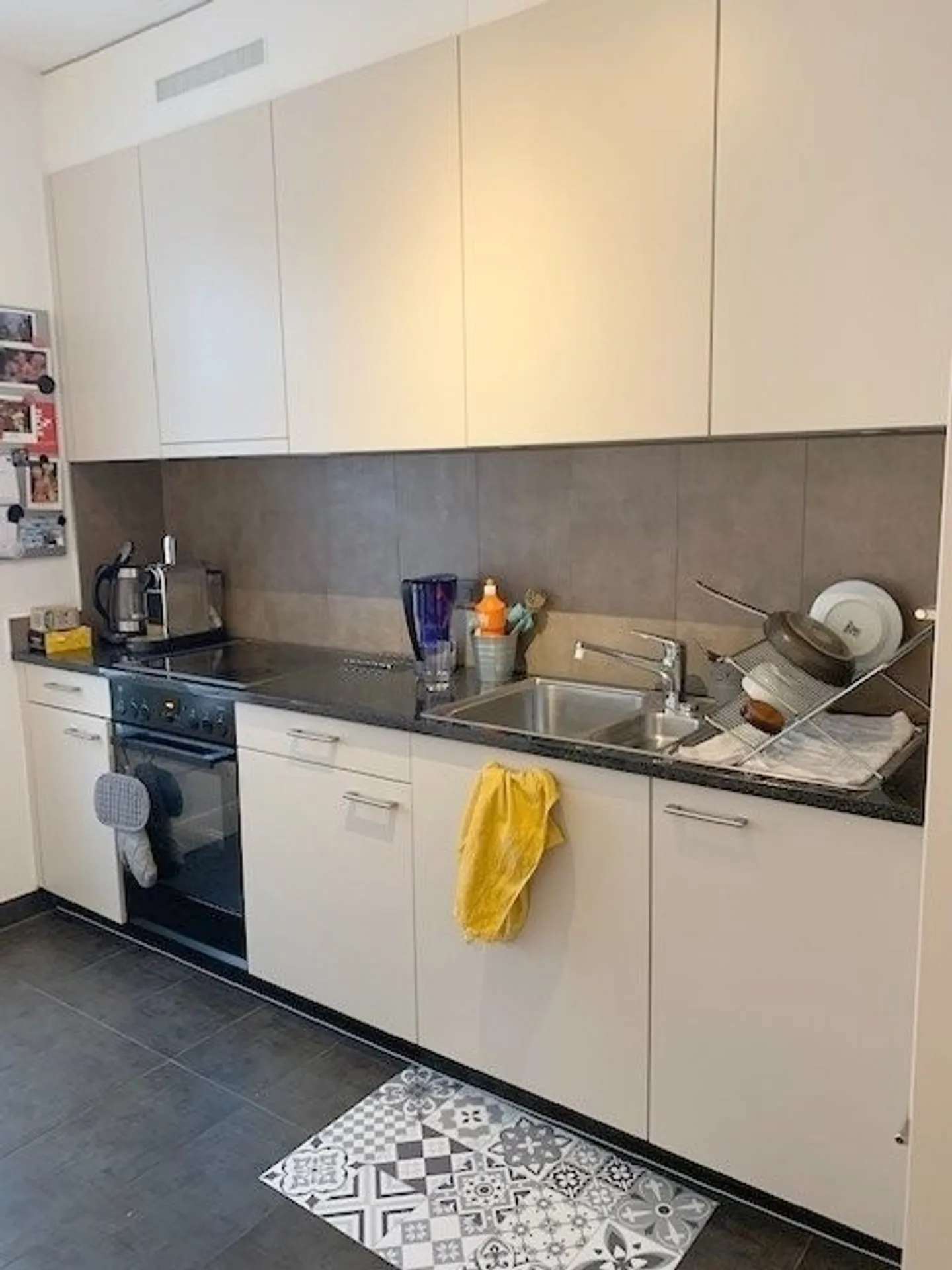 Renoviertes Apartment im Stadtzentrum - Foto 2 von 7