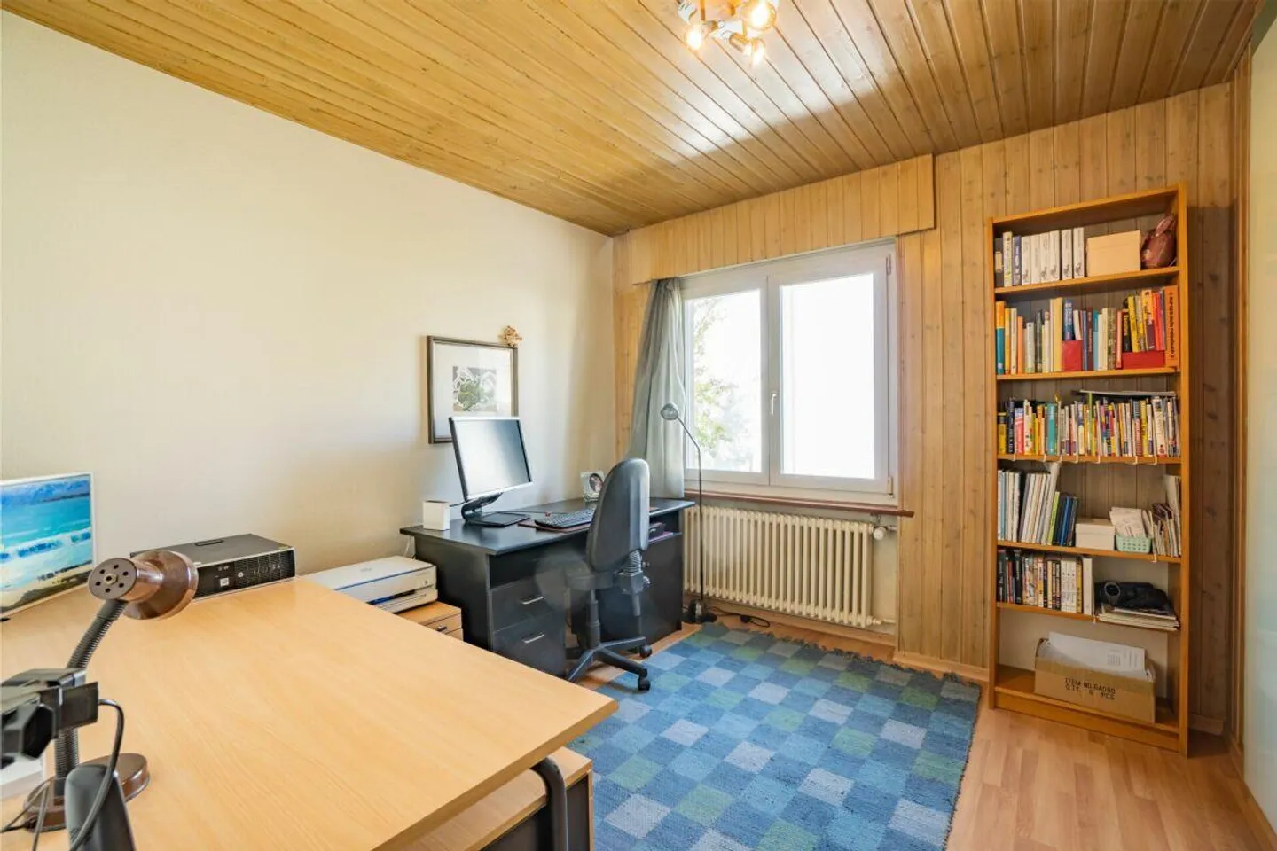 Casa unifamiliare indipendente di 5,5 stanze - Foto 19 di 26