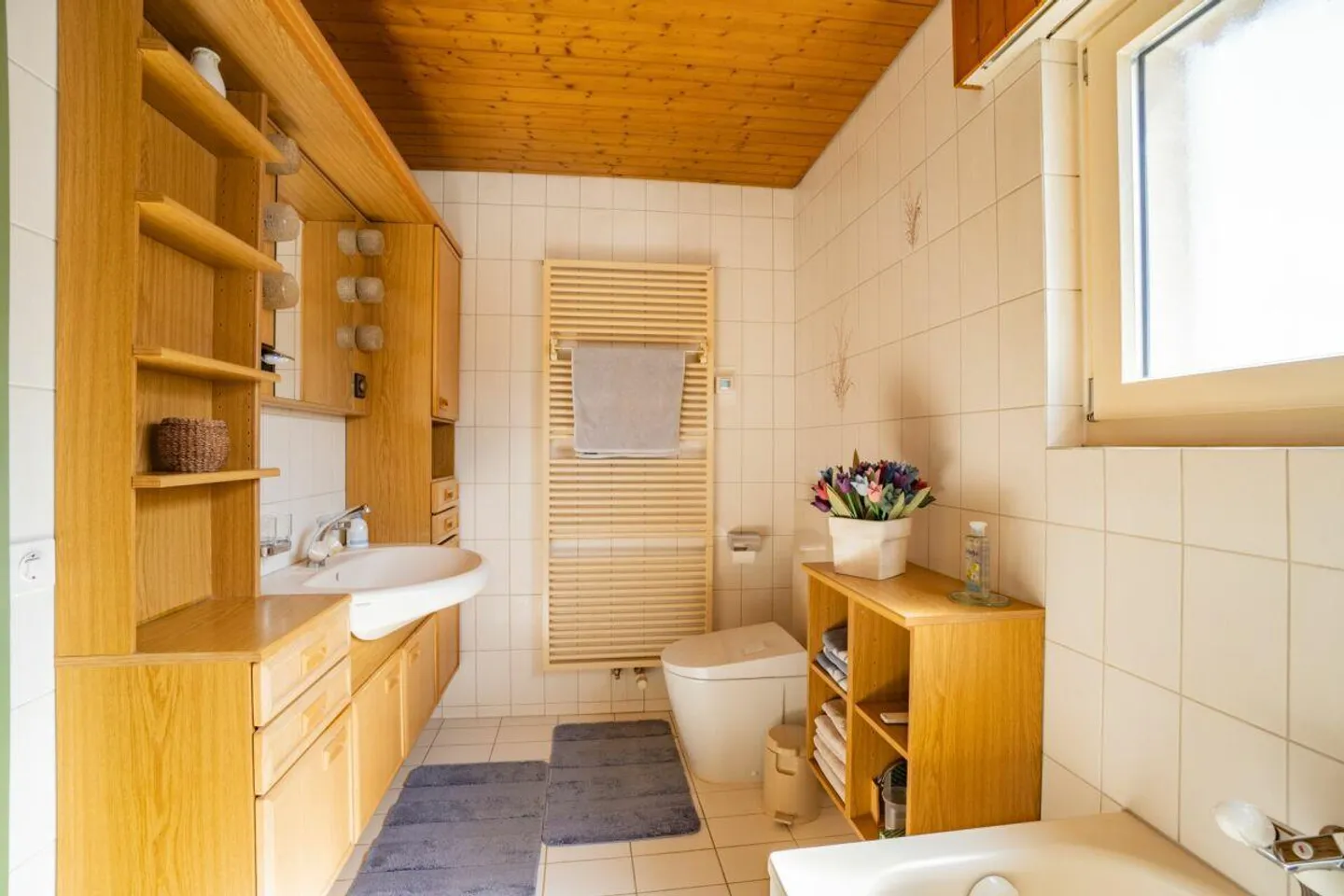 Casa unifamiliare indipendente di 5,5 stanze - Foto 20 di 26