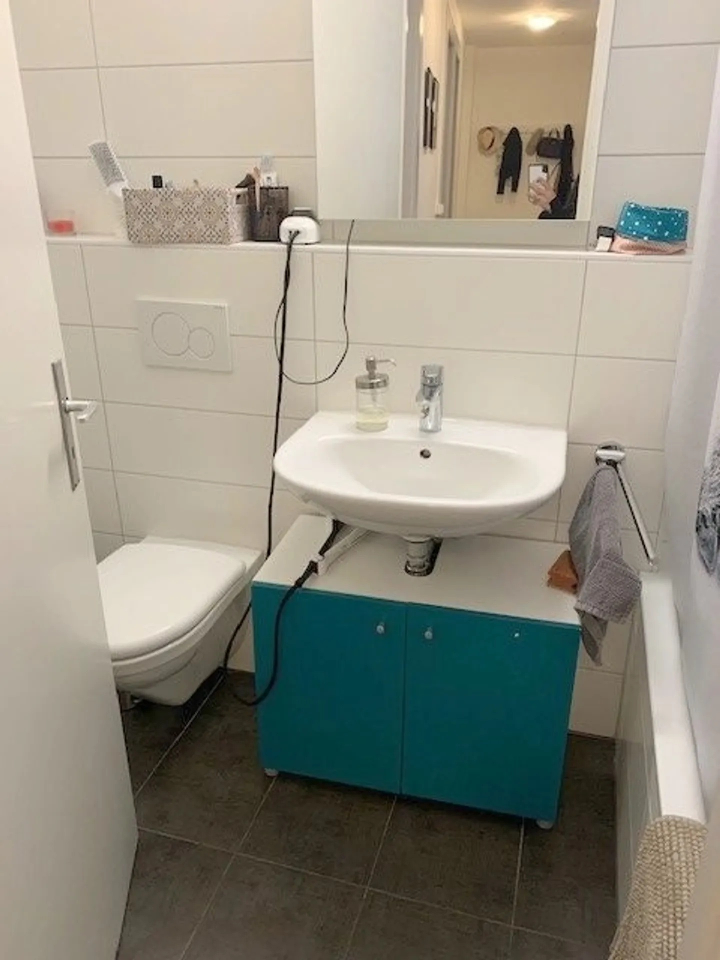 Renoviertes Apartment im Stadtzentrum - Foto 7 von 7