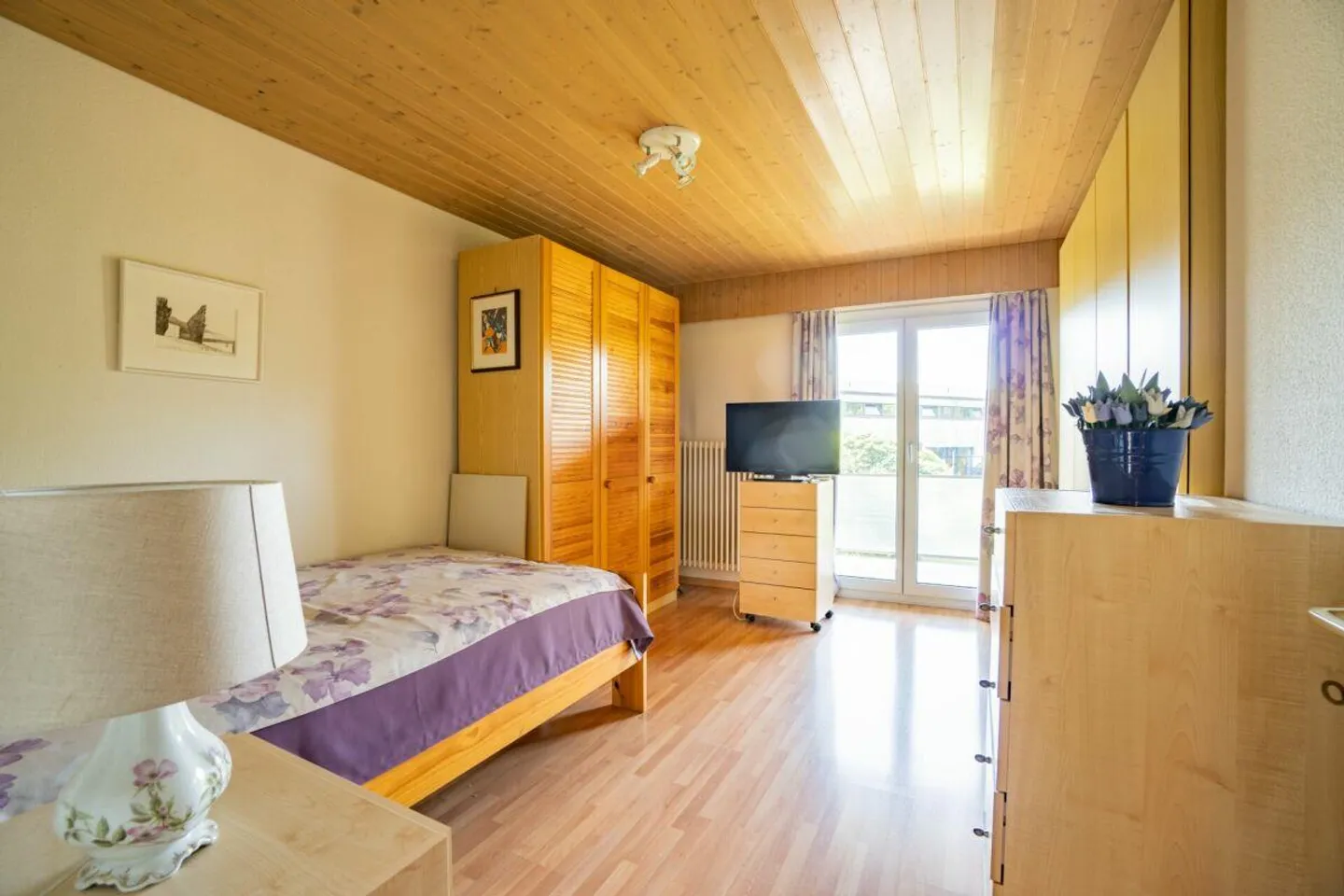 Casa unifamiliare indipendente di 5,5 stanze - Foto 17 di 26
