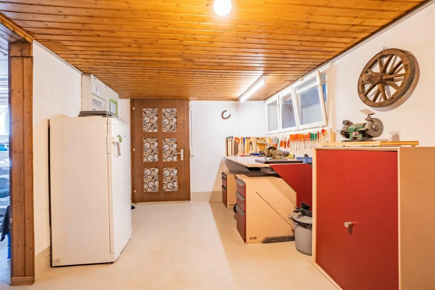 Casa unifamiliare indipendente di 5,5 stanze - Foto 22 di 26