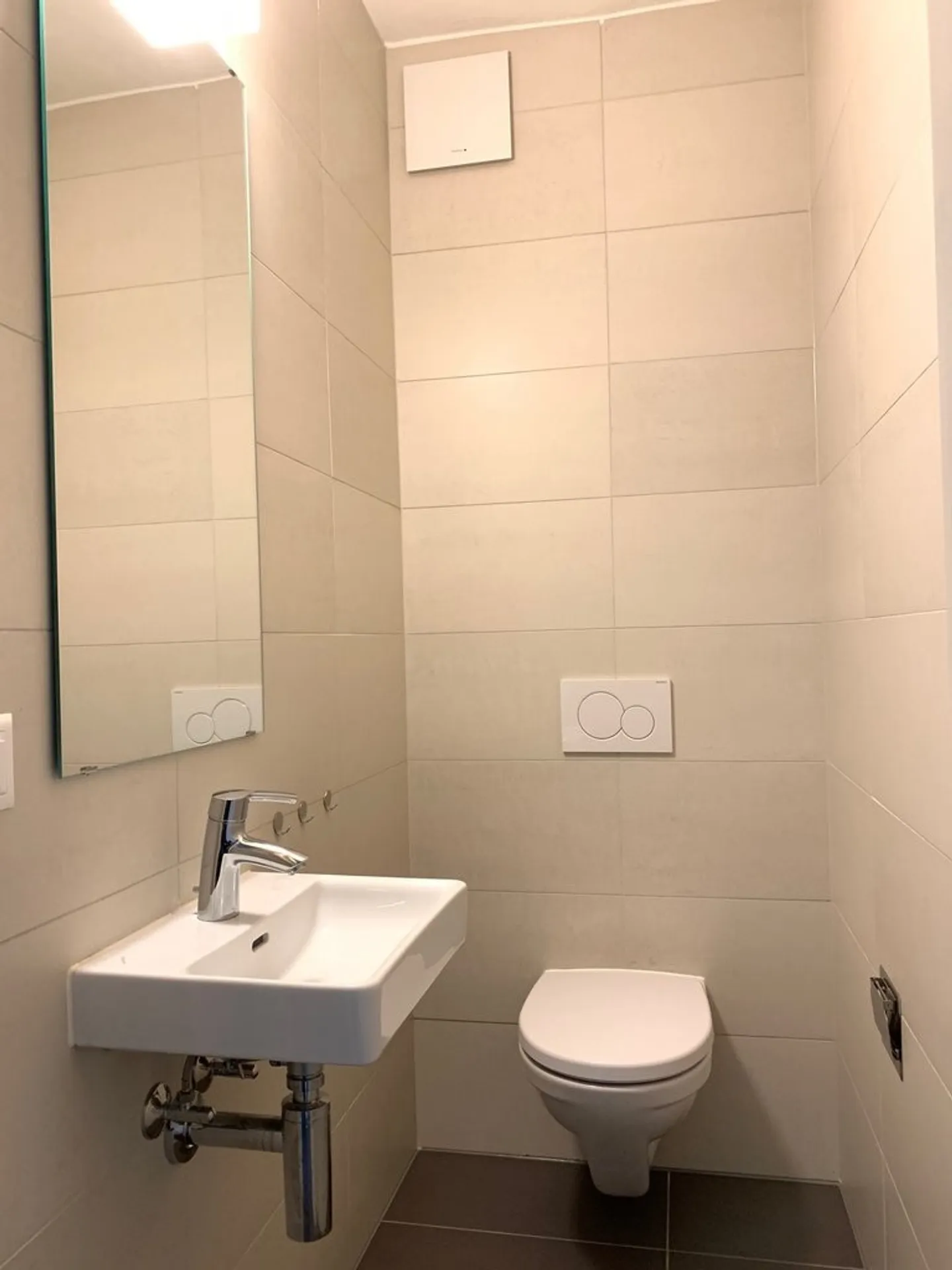 Appartamento 4.5 stanze al 2° piano a Pérolles! - Foto 5 di 6