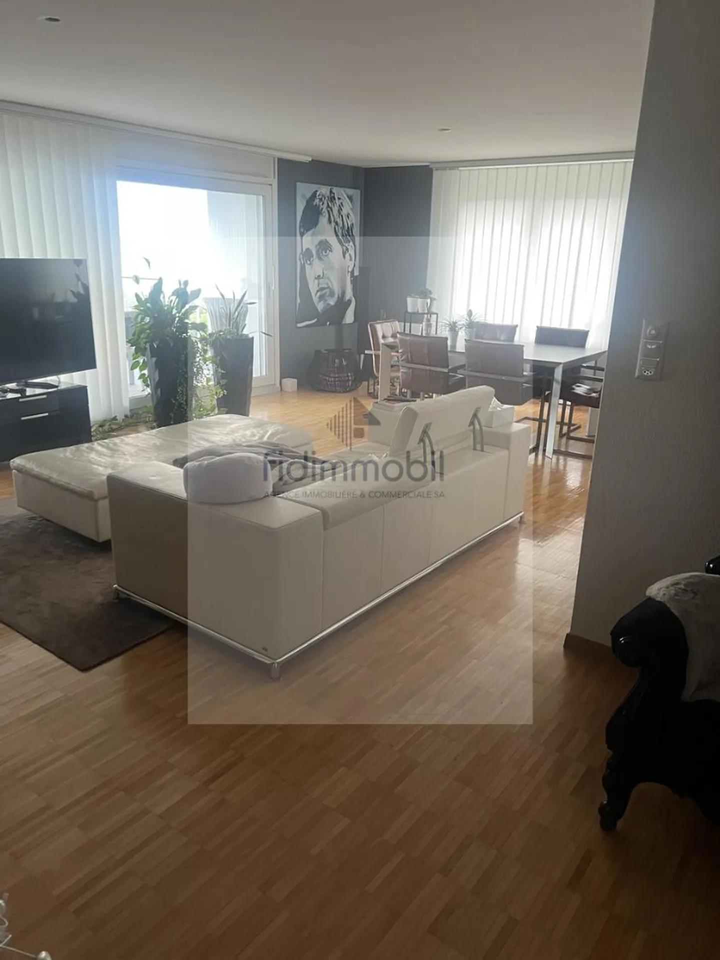 For rent, Apartment, 2000 Neuchâtel, Ref A46.0103 - Photo 3 of 13