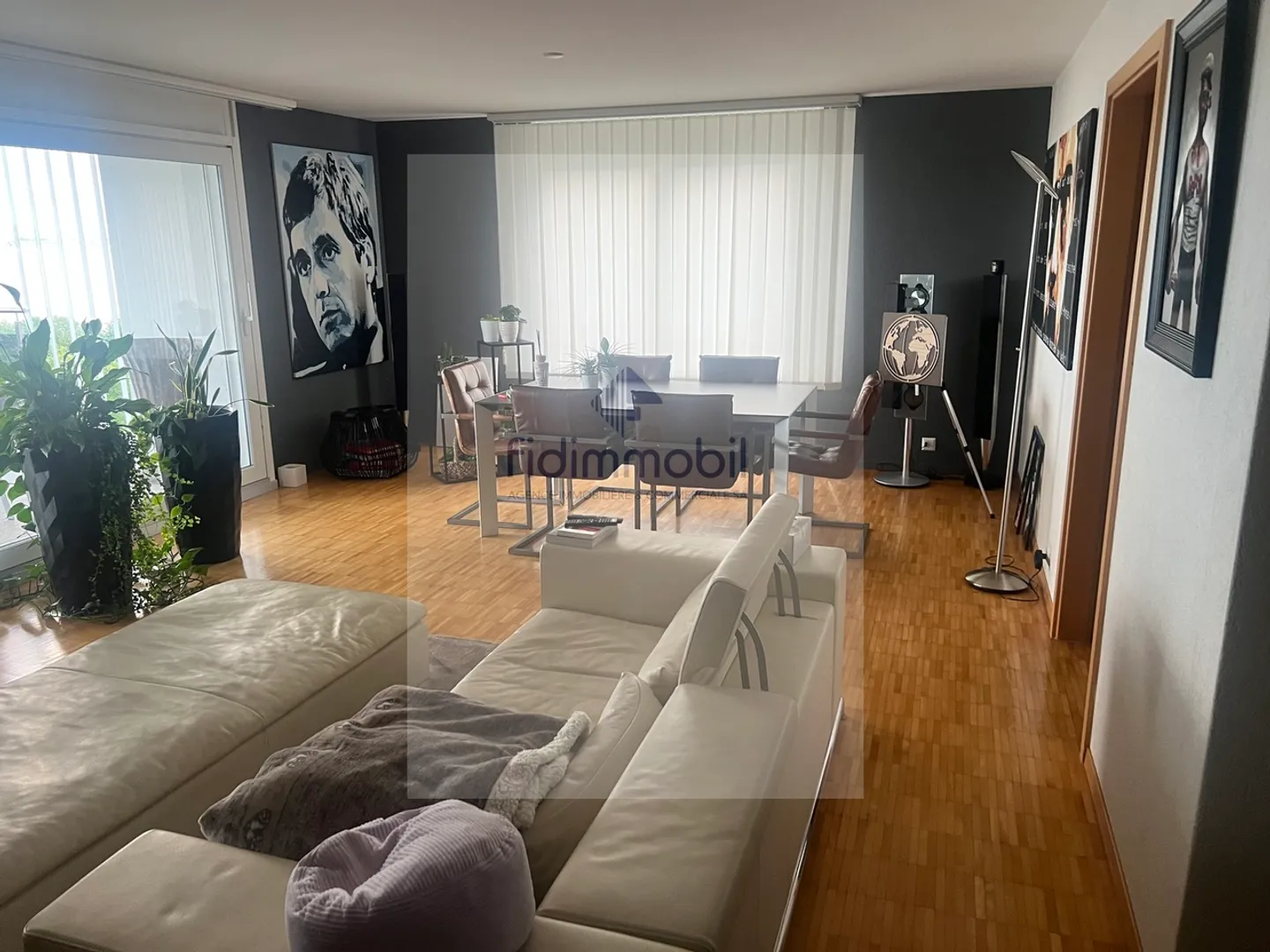 For rent, Apartment, 2000 Neuchâtel, Ref A46.0103 - Photo 4 of 13