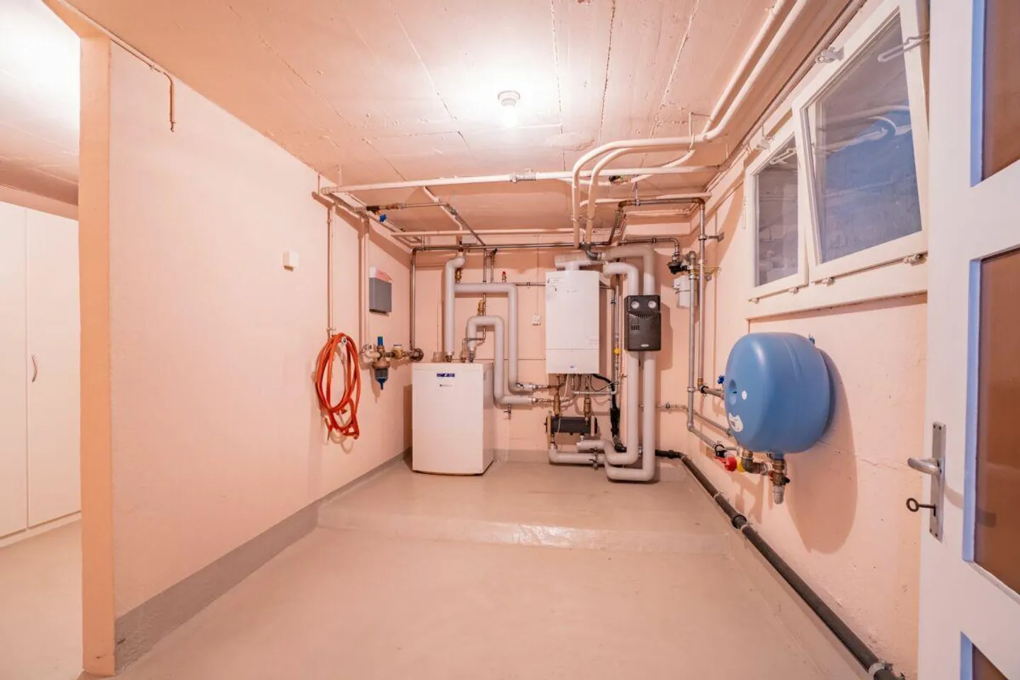 Casa unifamiliare indipendente di 5,5 stanze - Foto 25 di 26