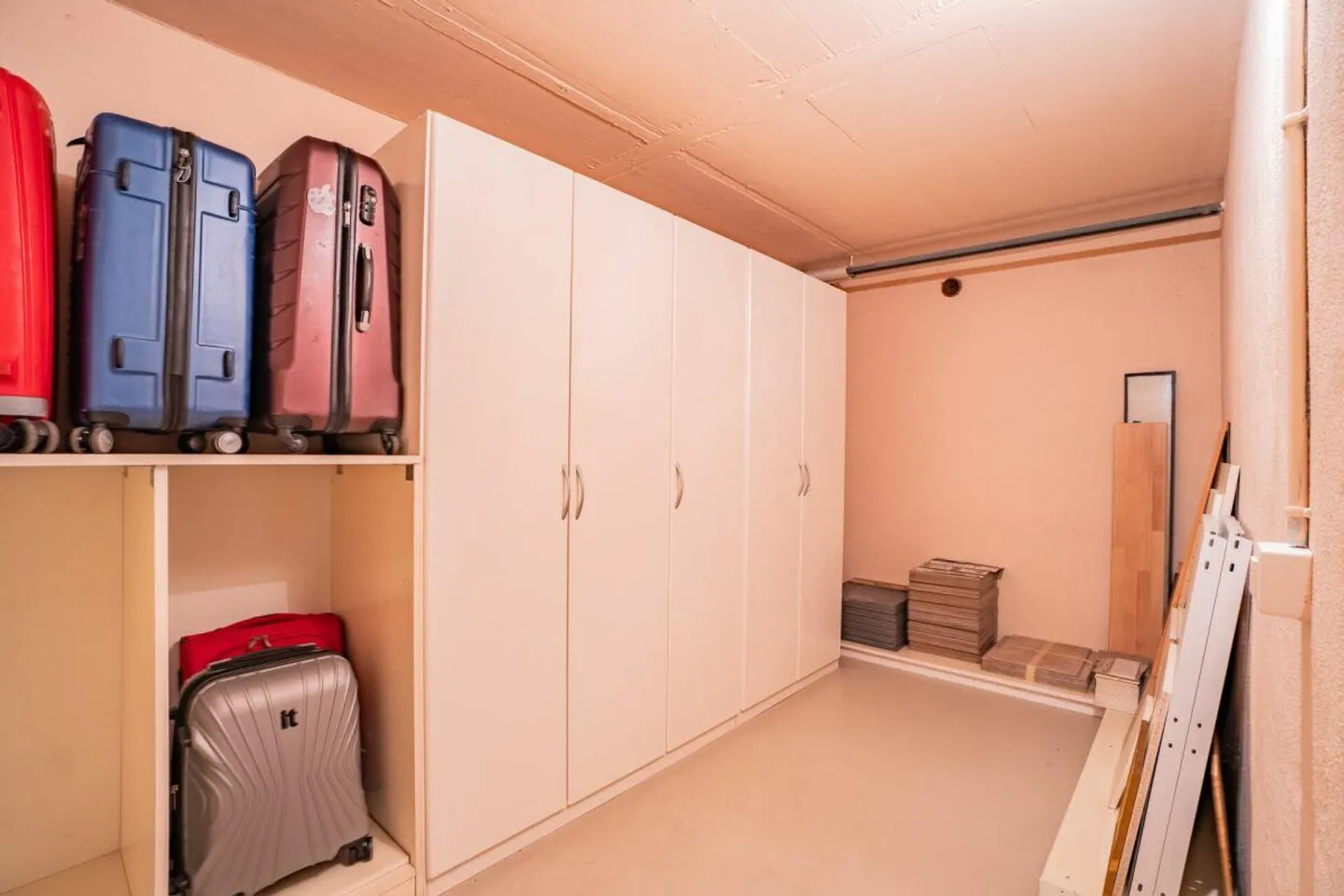 Casa unifamiliare indipendente di 5,5 stanze - Foto 26 di 26