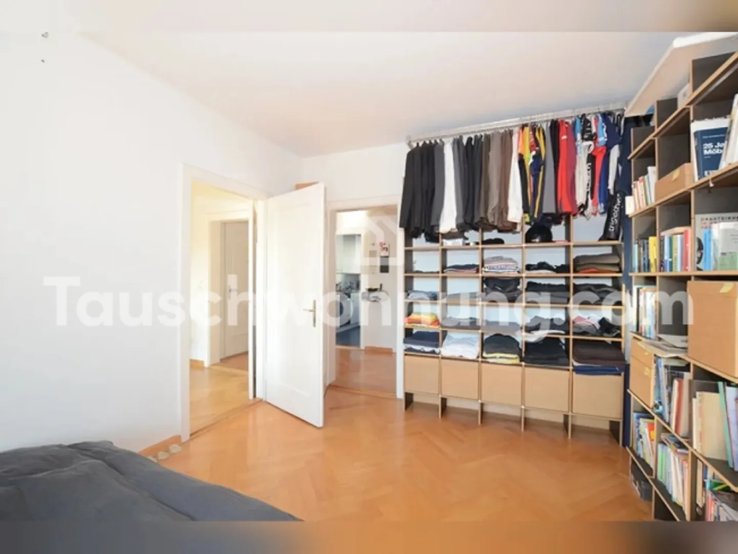 Appartamento da sogno 2,5 stanze in cambio di uno più grande comparabile - Foto 4 di 13