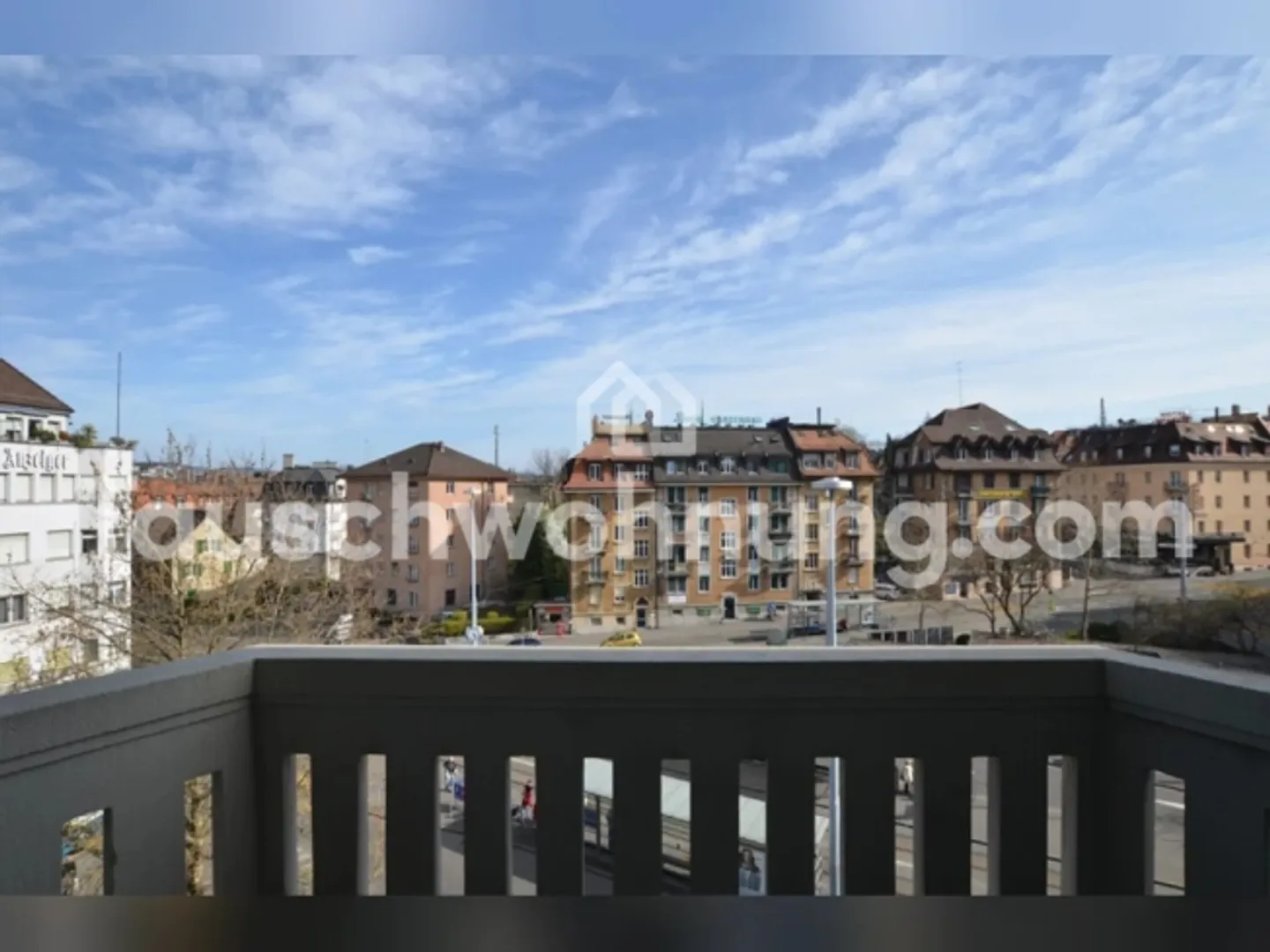 Appartamento da sogno 2,5 stanze in cambio di uno più grande comparabile - Foto 5 di 13