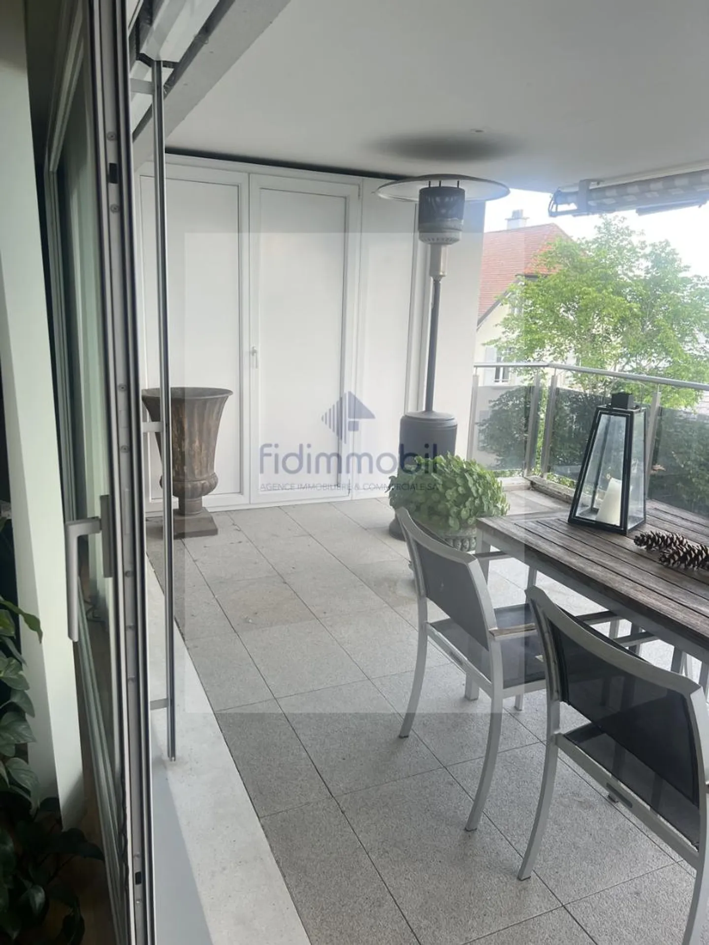 For rent, Apartment, 2000 Neuchâtel, Ref A46.0103 - Photo 6 of 13
