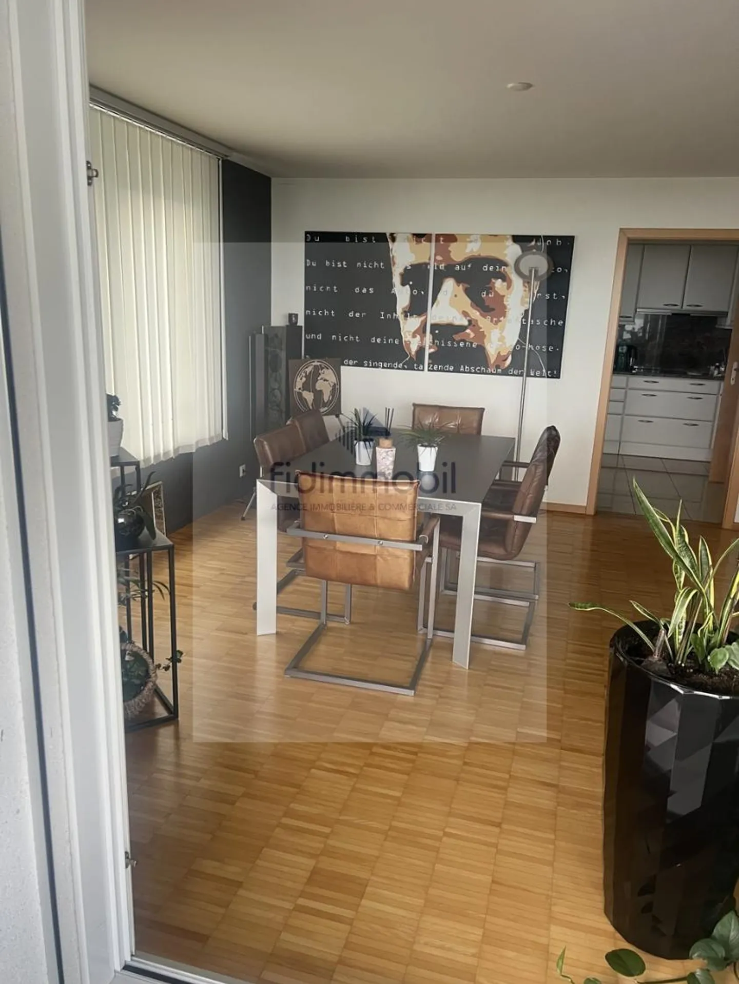 For rent, Apartment, 2000 Neuchâtel, Ref A46.0103 - Photo 8 of 13